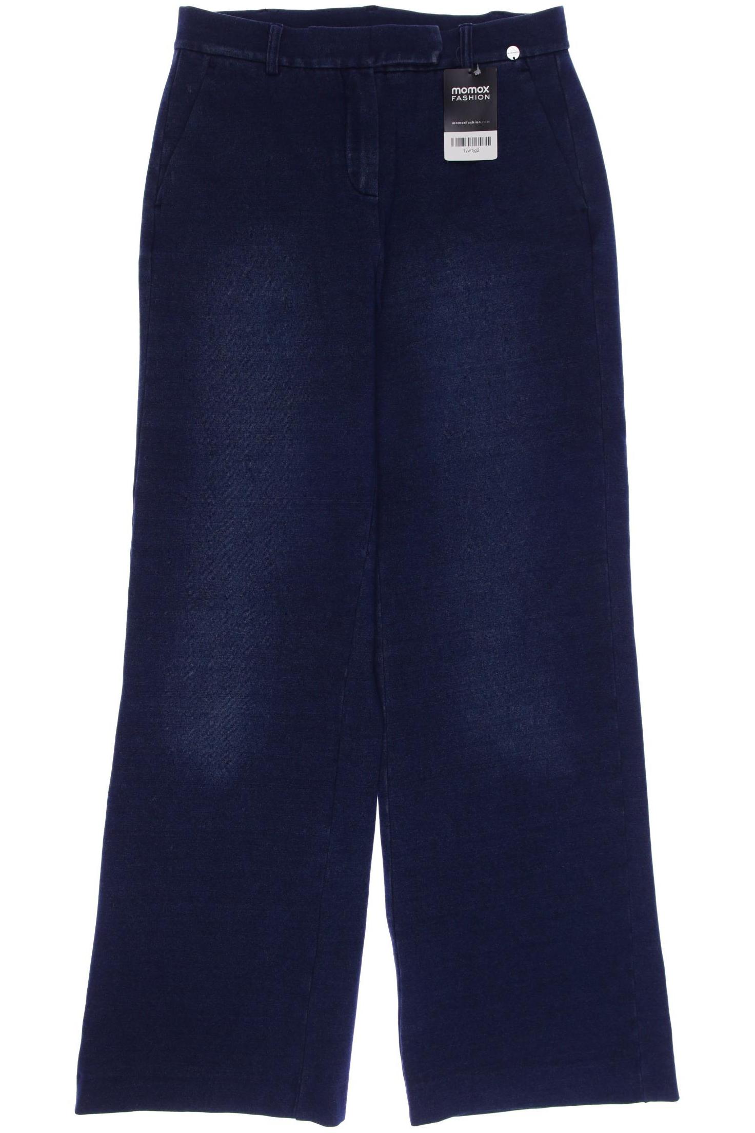 

Rich & Royal Damen Stoffhose, blau, Gr. 38