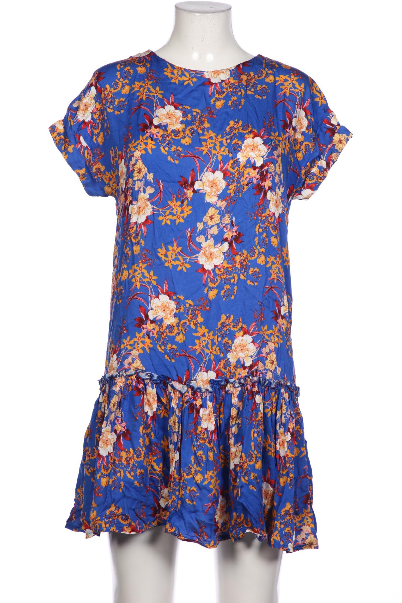 

Rich & Royal Damen Kleid, blau, Gr. 38