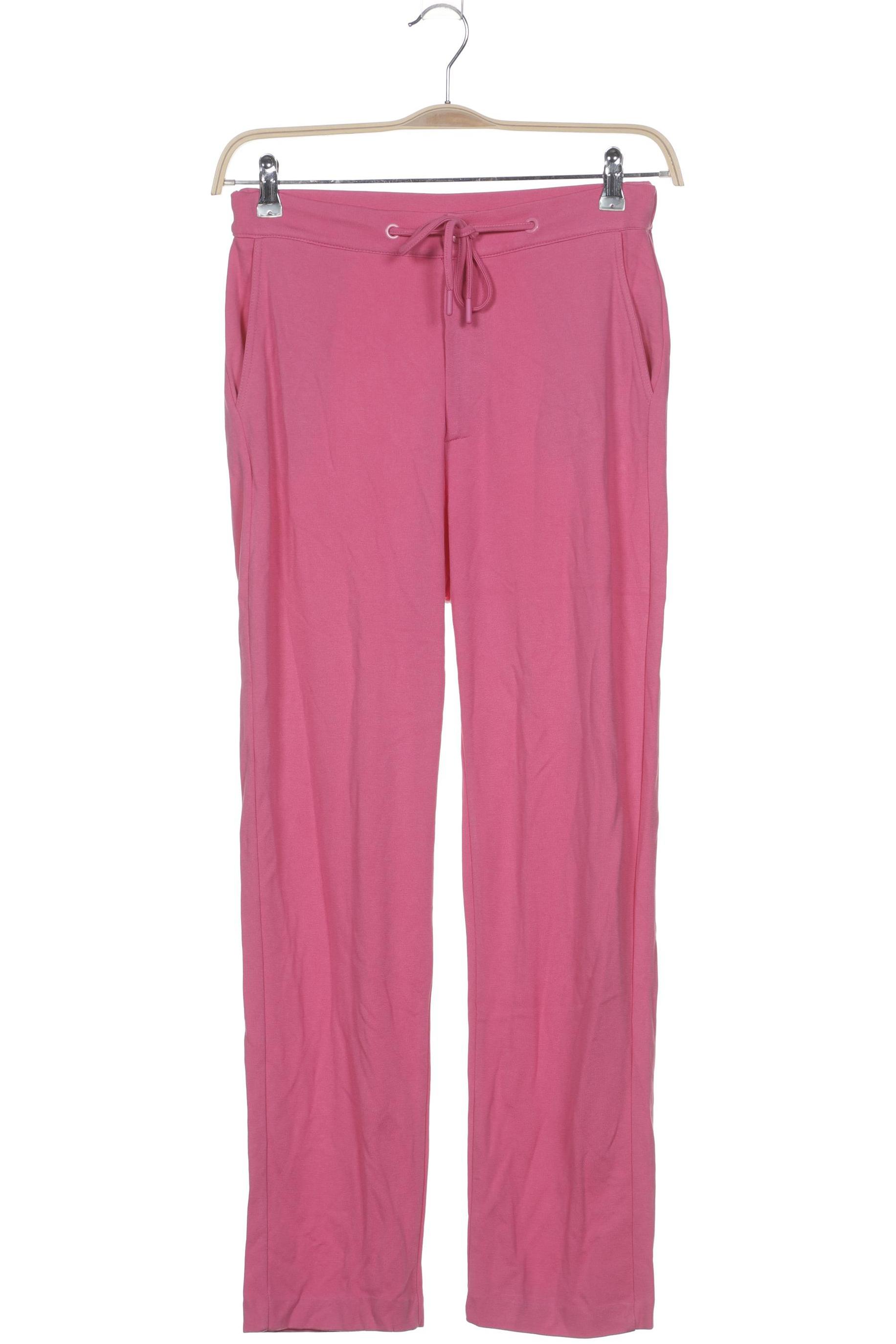 

Rich & Royal Damen Stoffhose, pink, Gr. 0