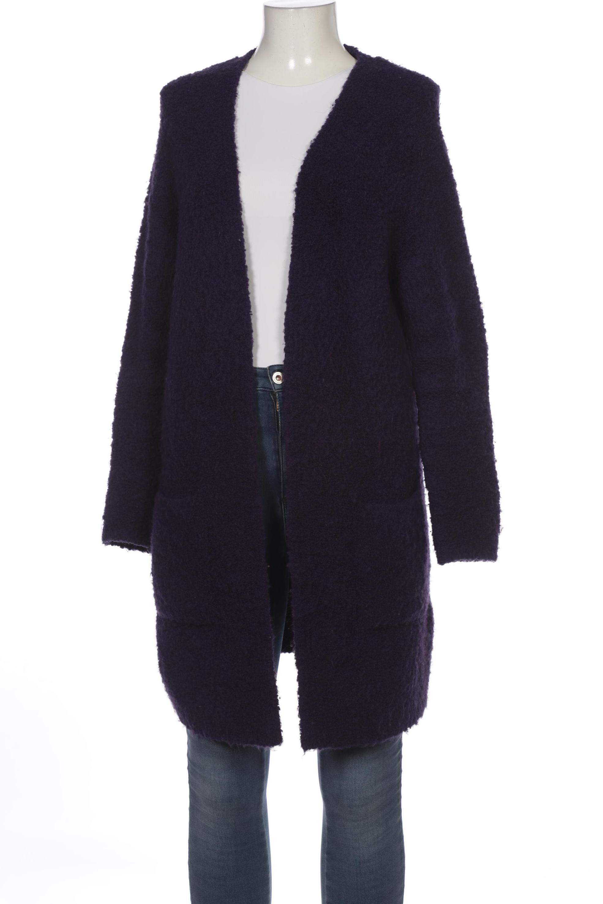 

Rich & Royal Damen Strickjacke, flieder, Gr. 38