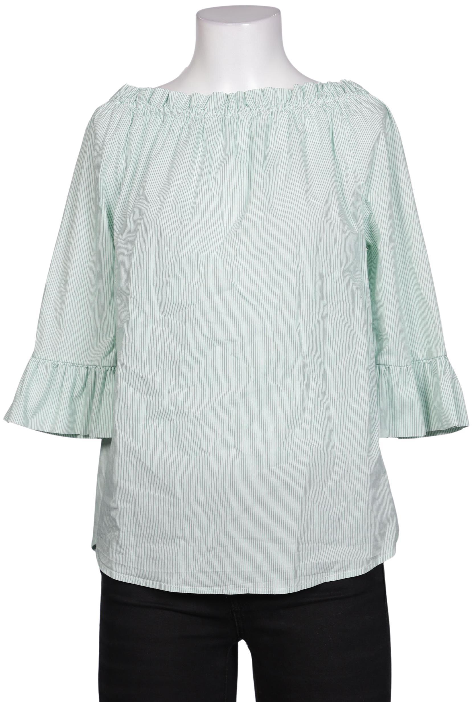 

Rich & Royal Damen Bluse, grün, Gr. 36