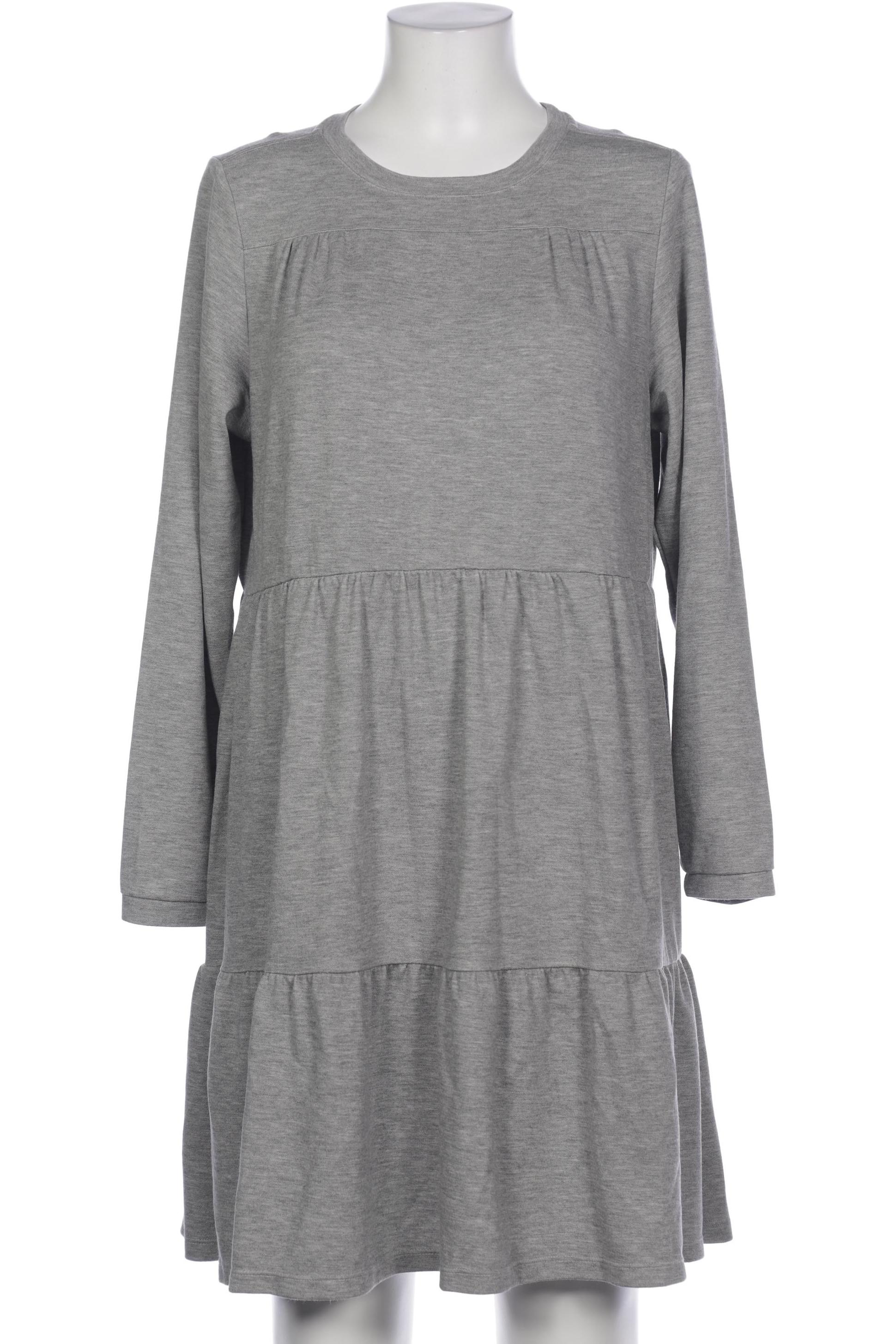 

Rich & Royal Damen Kleid, grau, Gr. 38