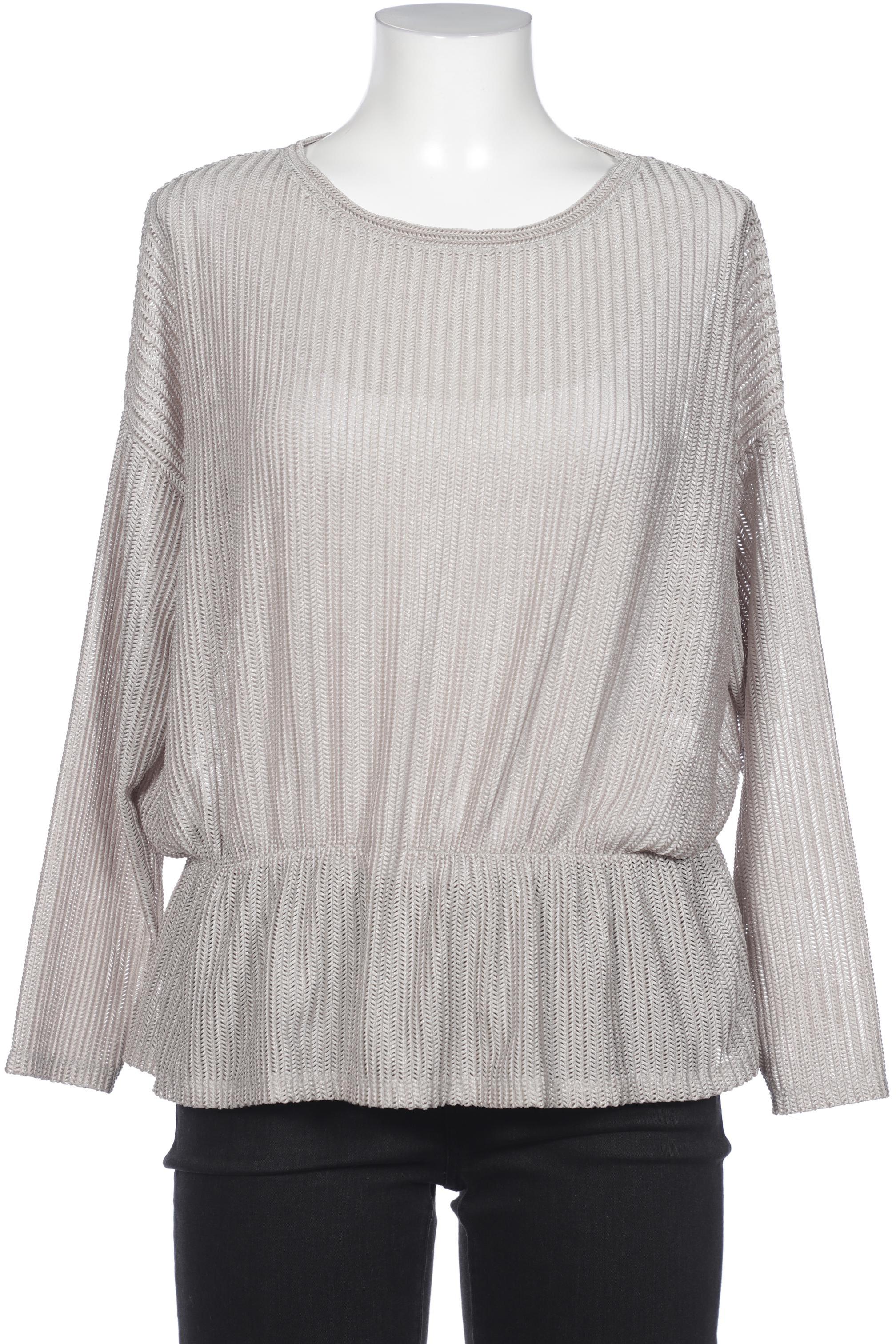 

Rich & Royal Damen Pullover, grau, Gr. 38