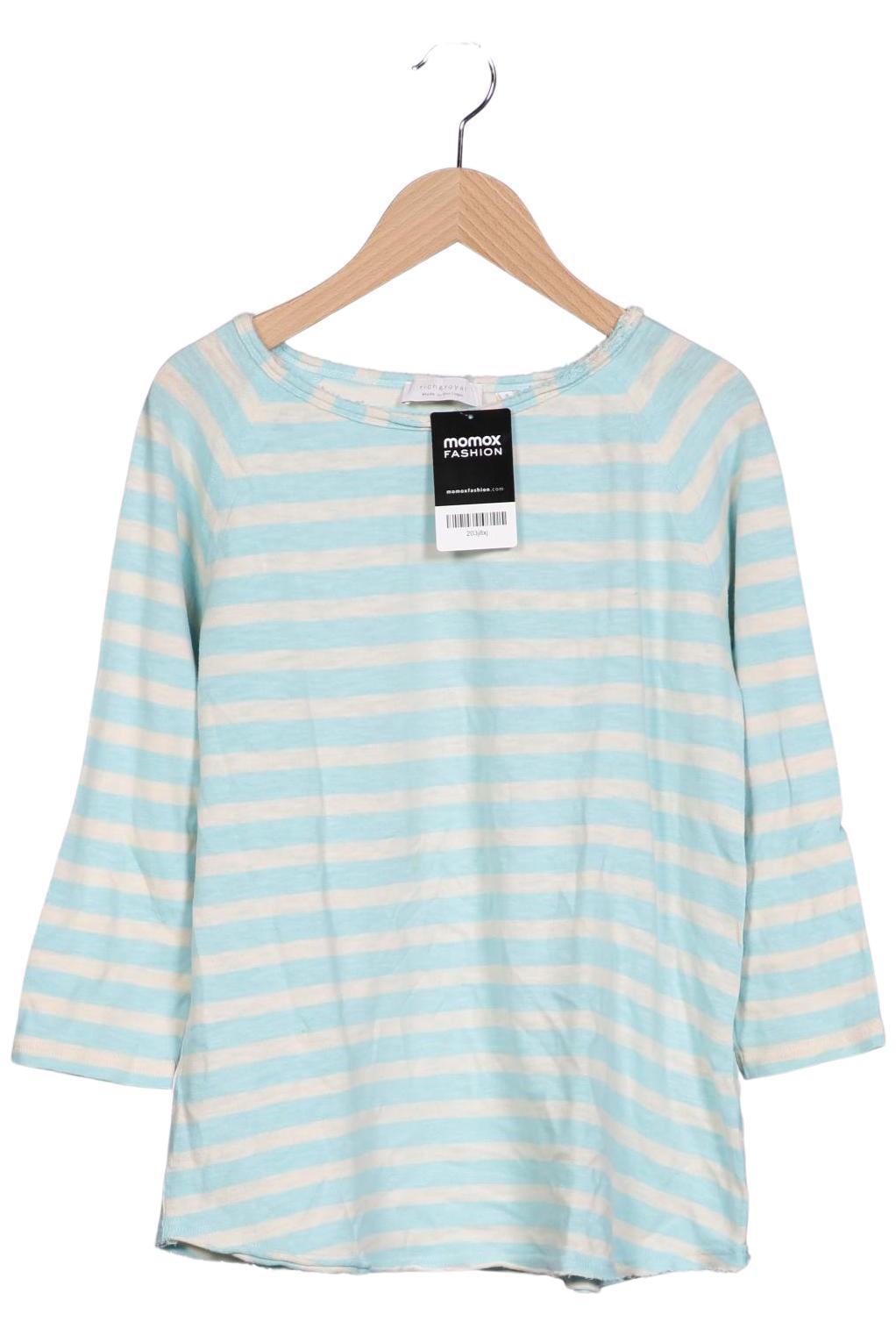 

Rich & Royal Damen Pullover, mehrfarbig, Gr. 36