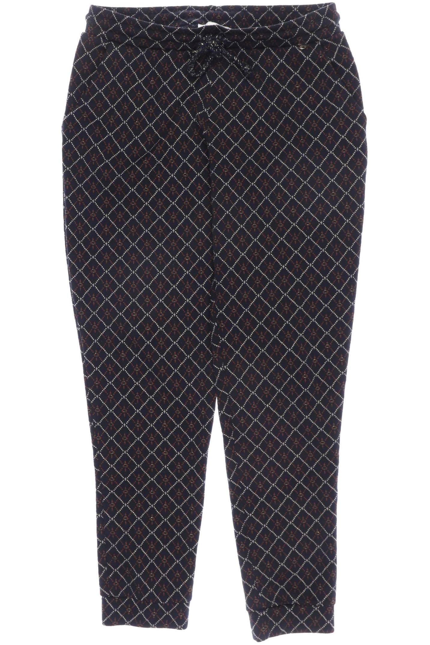 

Rich & Royal Damen Stoffhose, schwarz, Gr. 0