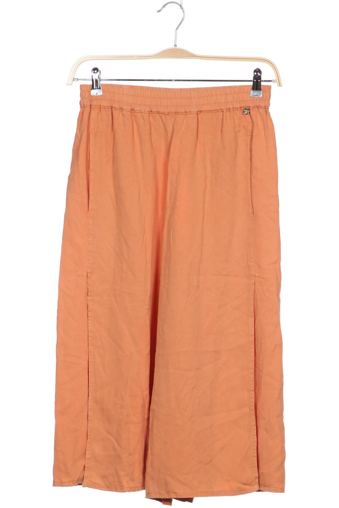 

Rich & Royal Damen Stoffhose, orange, Gr. 36