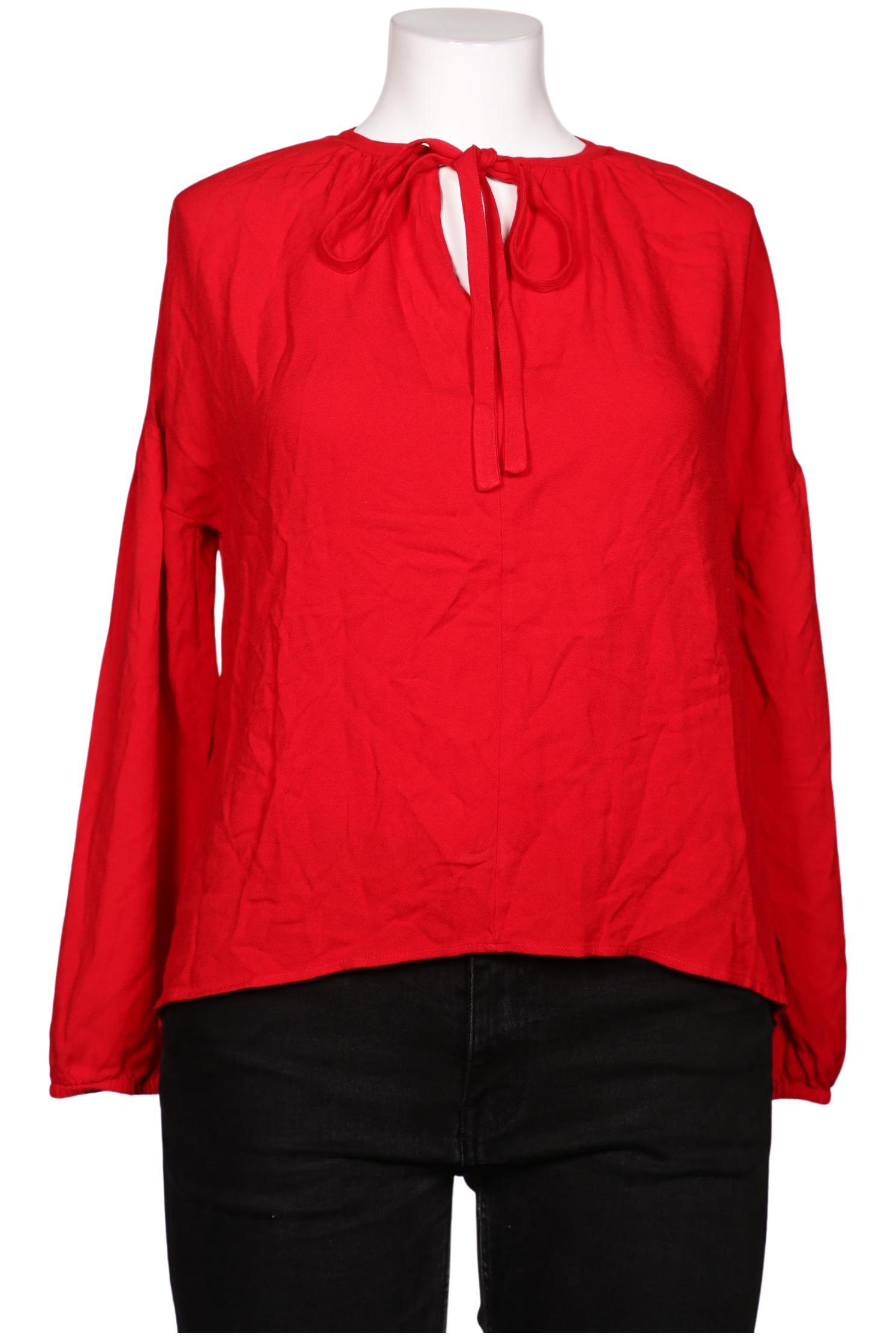 

Rich & Royal Damen Bluse, rot, Gr. 42
