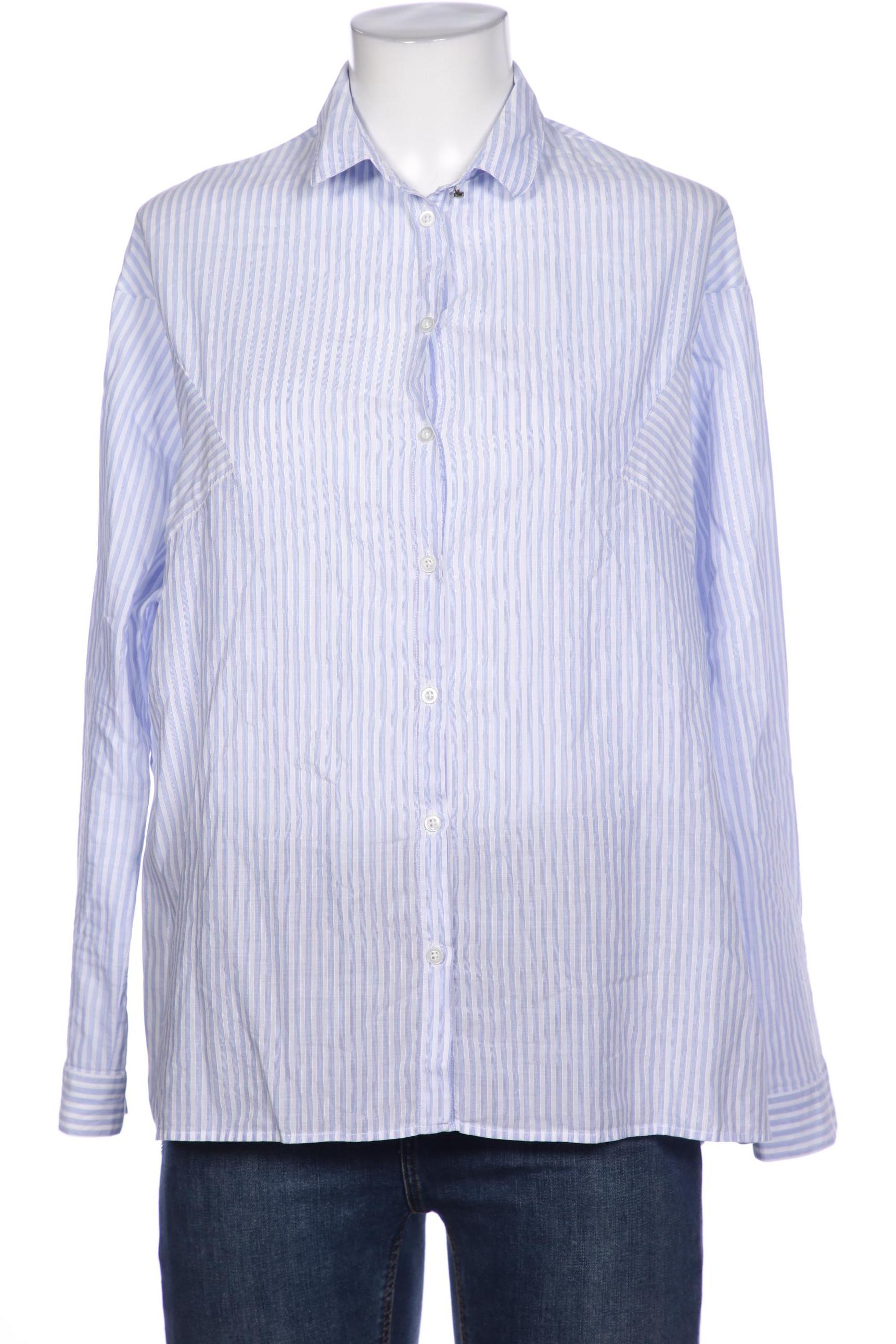

Rich & Royal Damen Bluse, hellblau