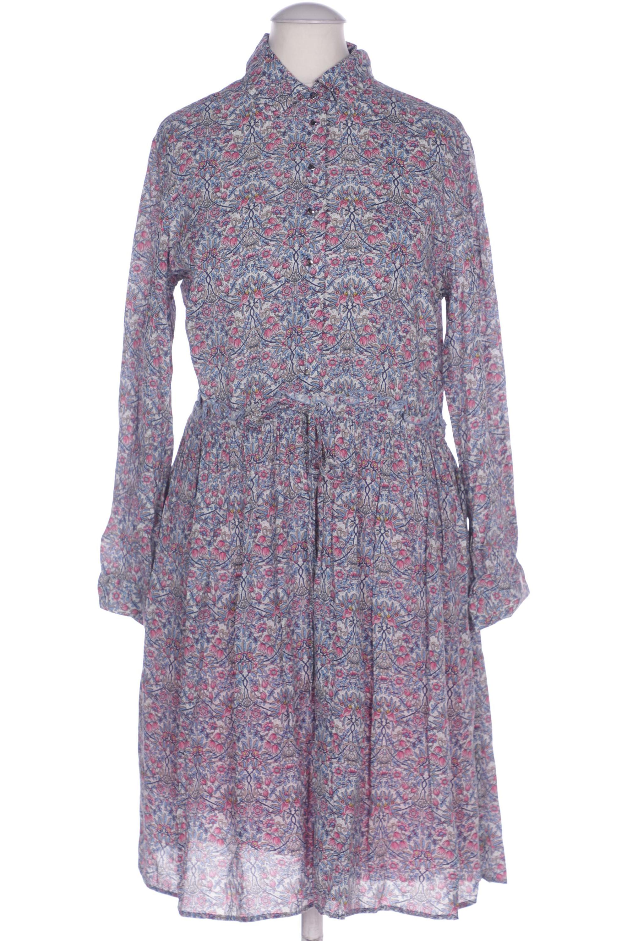 

Rich & Royal Damen Kleid, blau, Gr. 34