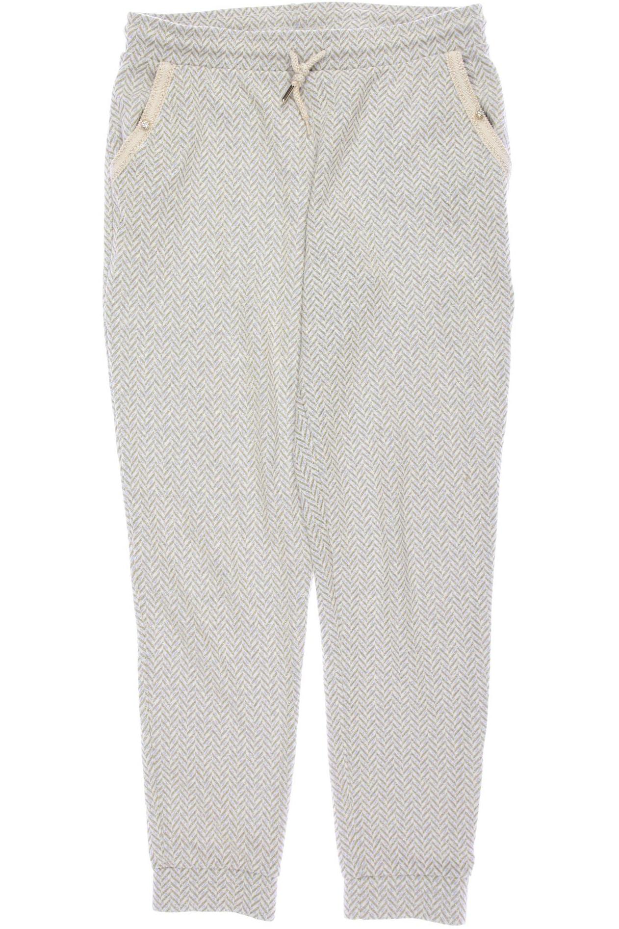 

Rich & Royal Damen Stoffhose, gold, Gr. 0