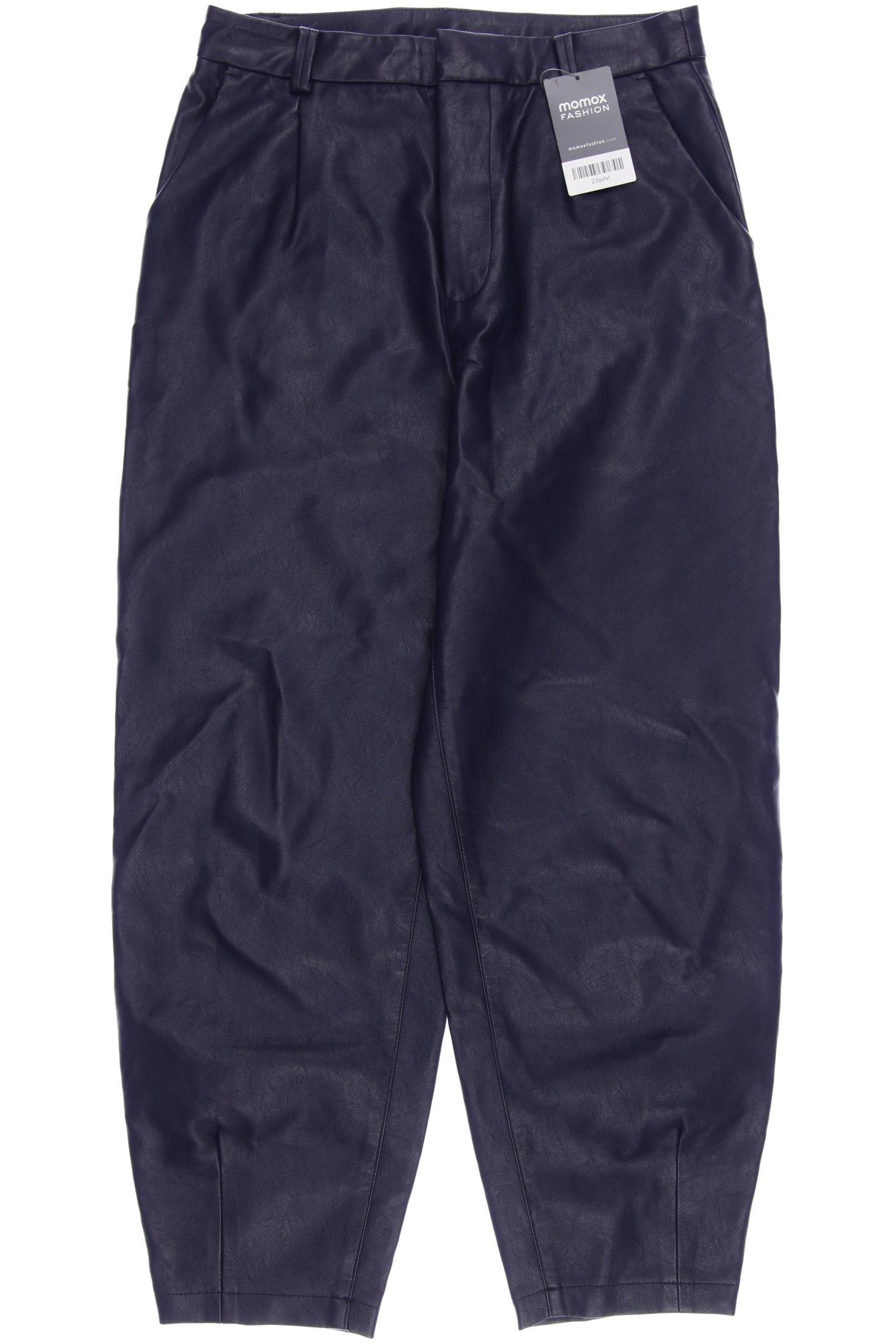 

Rich&Royal Damen Stoffhose, marineblau