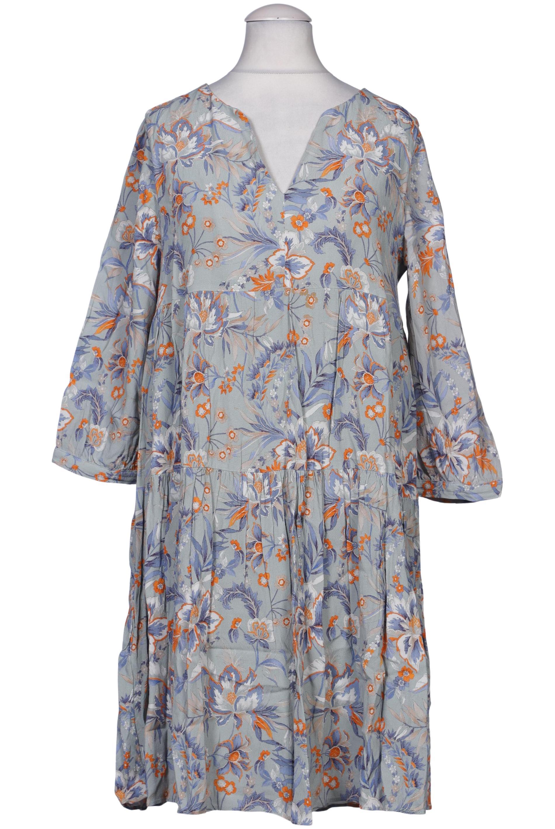 

Rich & Royal Damen Kleid, türkis, Gr. 36