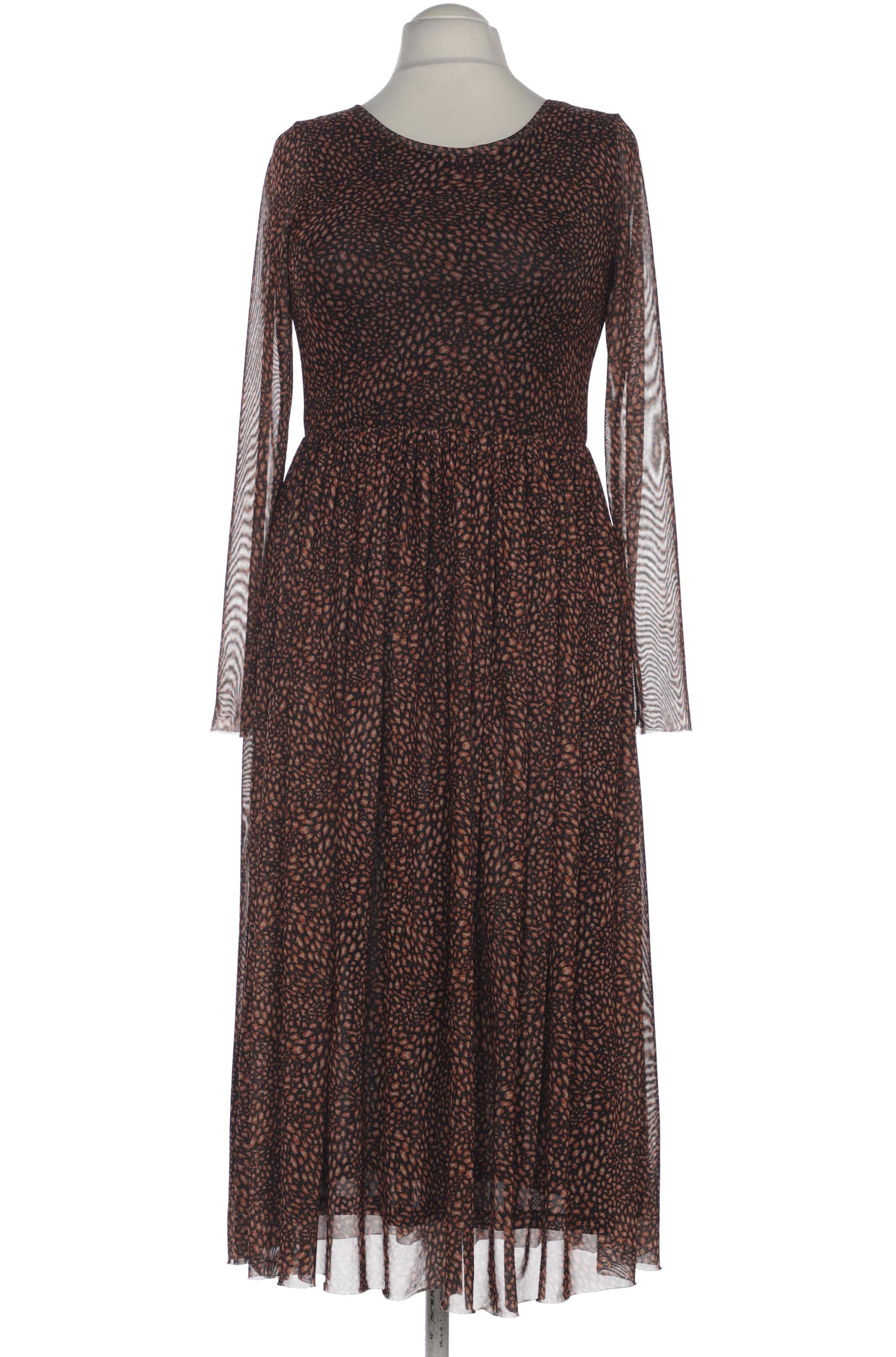 

Rich & Royal Damen Kleid, orange, Gr. 38
