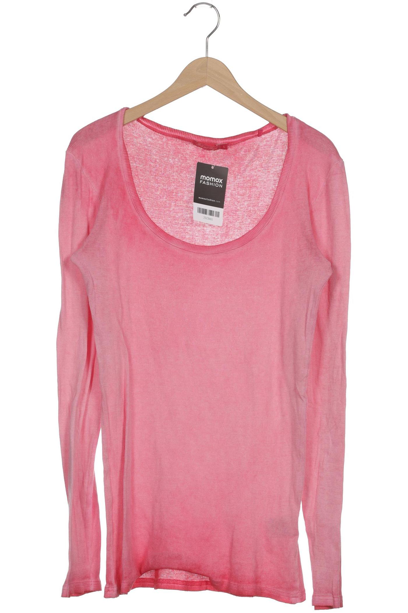 

Rich & Royal Damen Langarmshirt, pink, Gr. 42