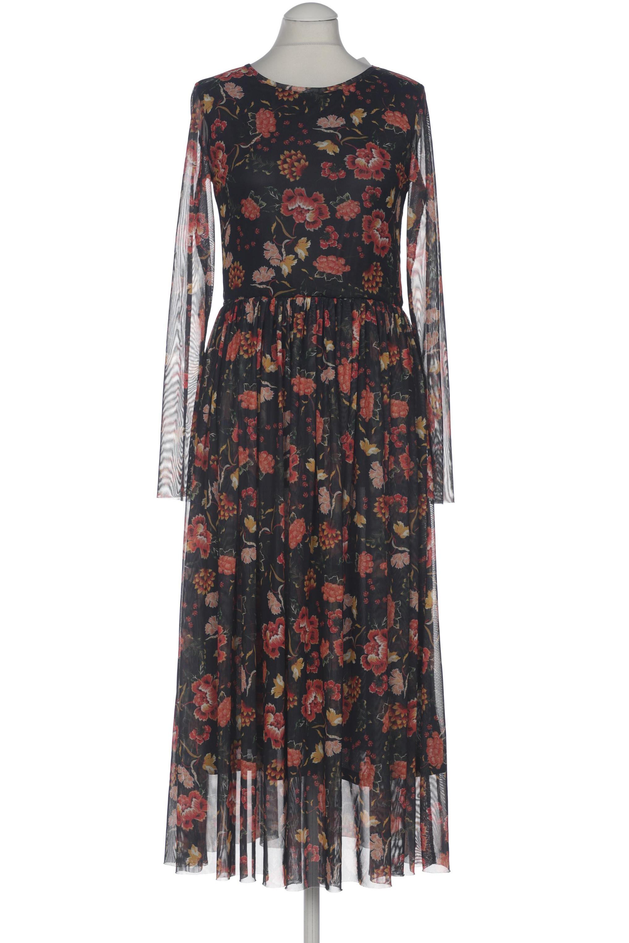 

Rich & Royal Damen Kleid, schwarz, Gr. 38
