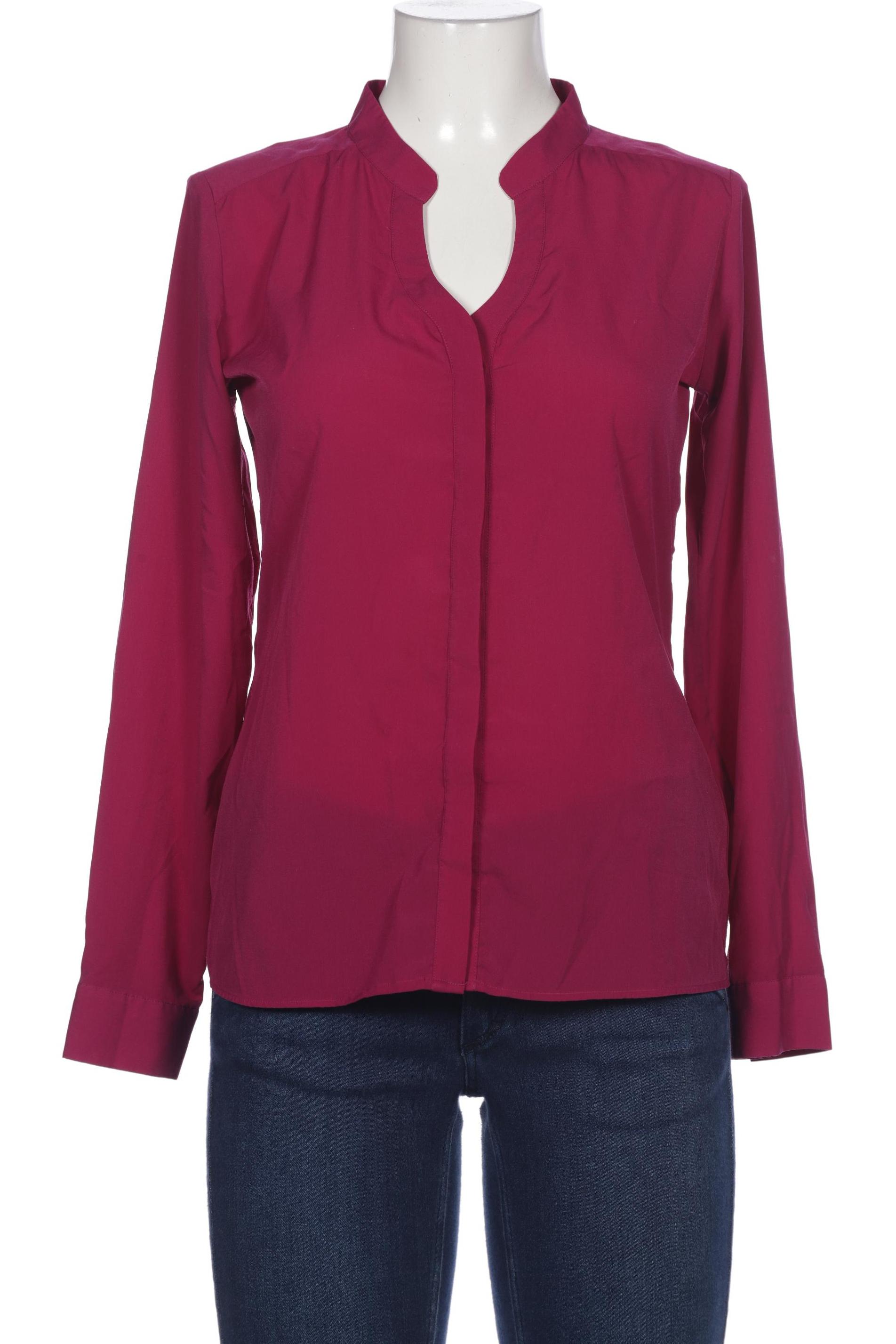 

Rich & Royal Damen Bluse, bordeaux, Gr. 36