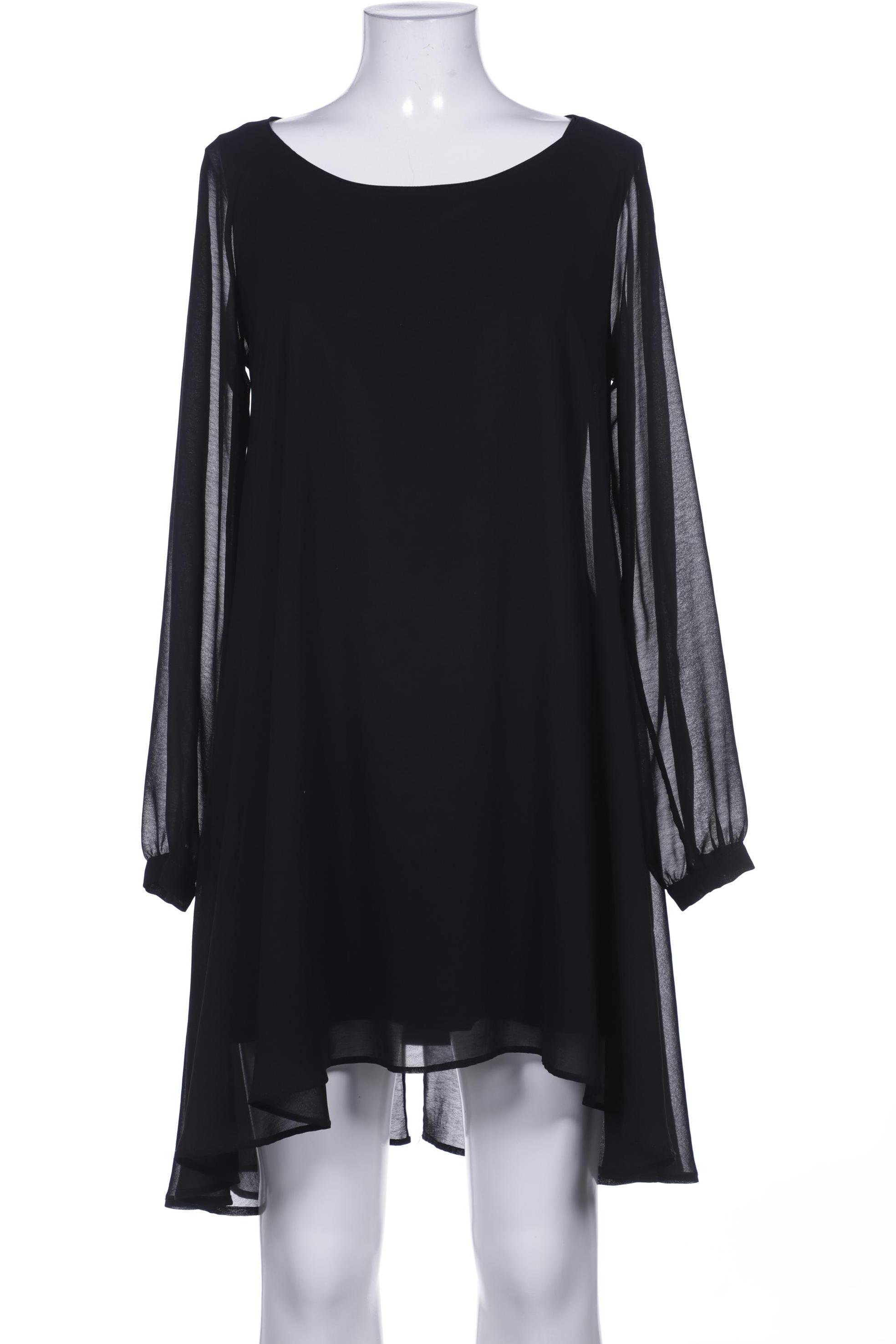 

Rich & Royal Damen Kleid, schwarz, Gr. 40