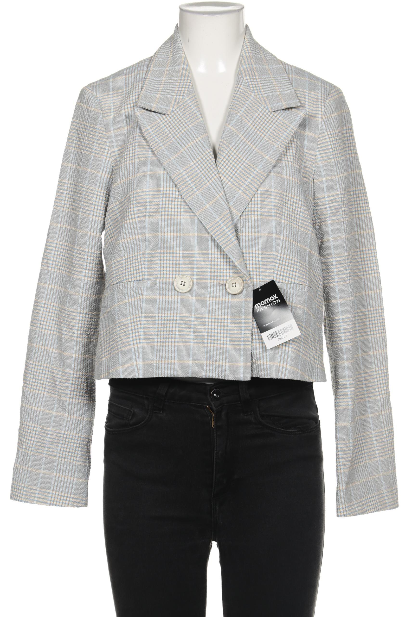 

Rich & Royal Damen Blazer, hellblau