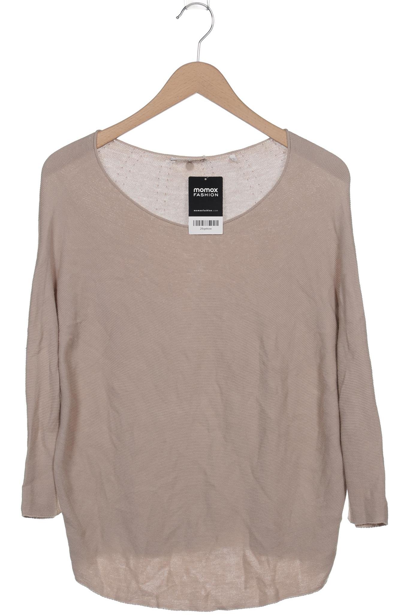 

Rich & Royal Damen Pullover, beige, Gr. 36
