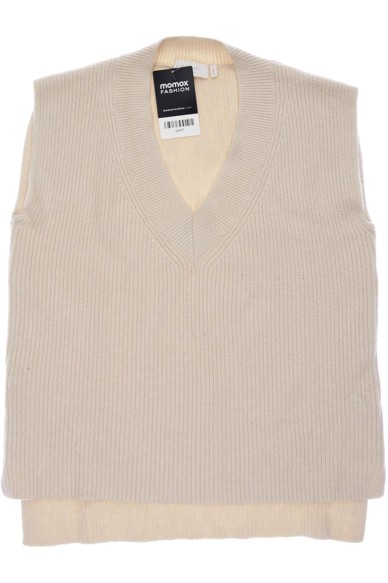 

Rich & Royal Damen Pullover, beige, Gr. 34