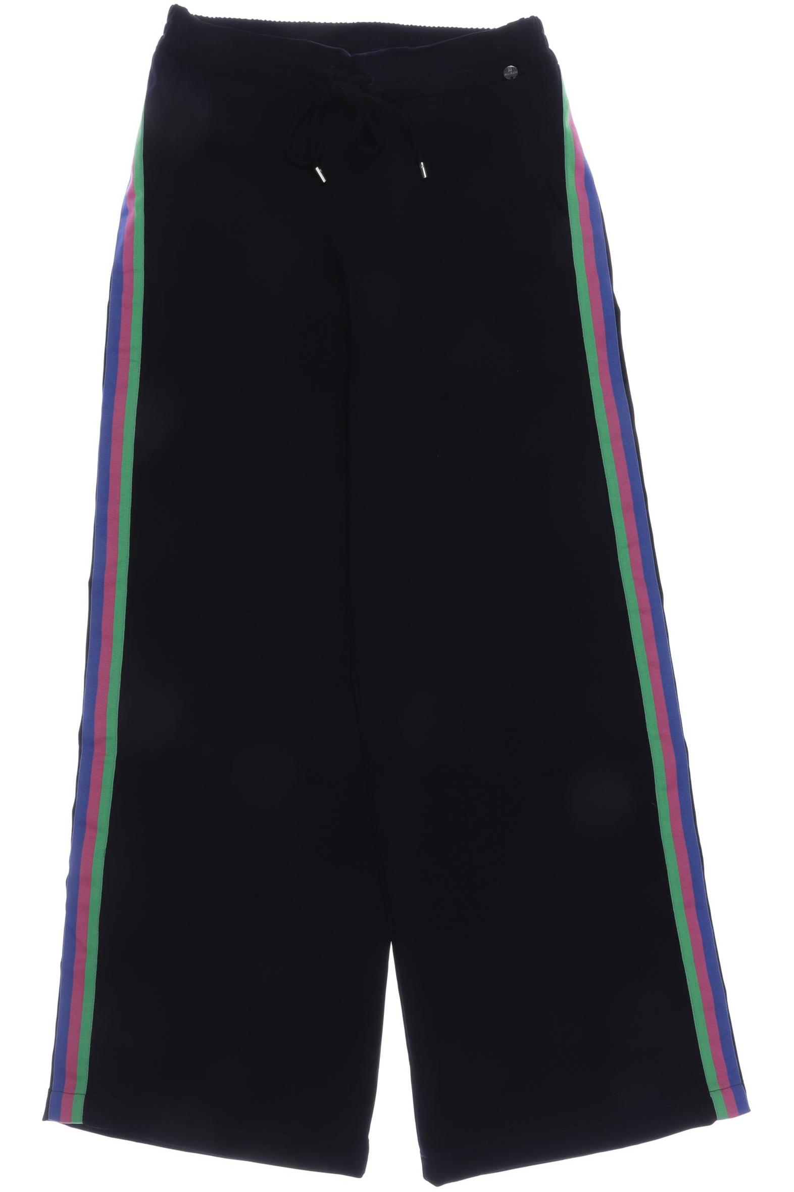 

Rich & Royal Damen Stoffhose, marineblau, Gr. 36