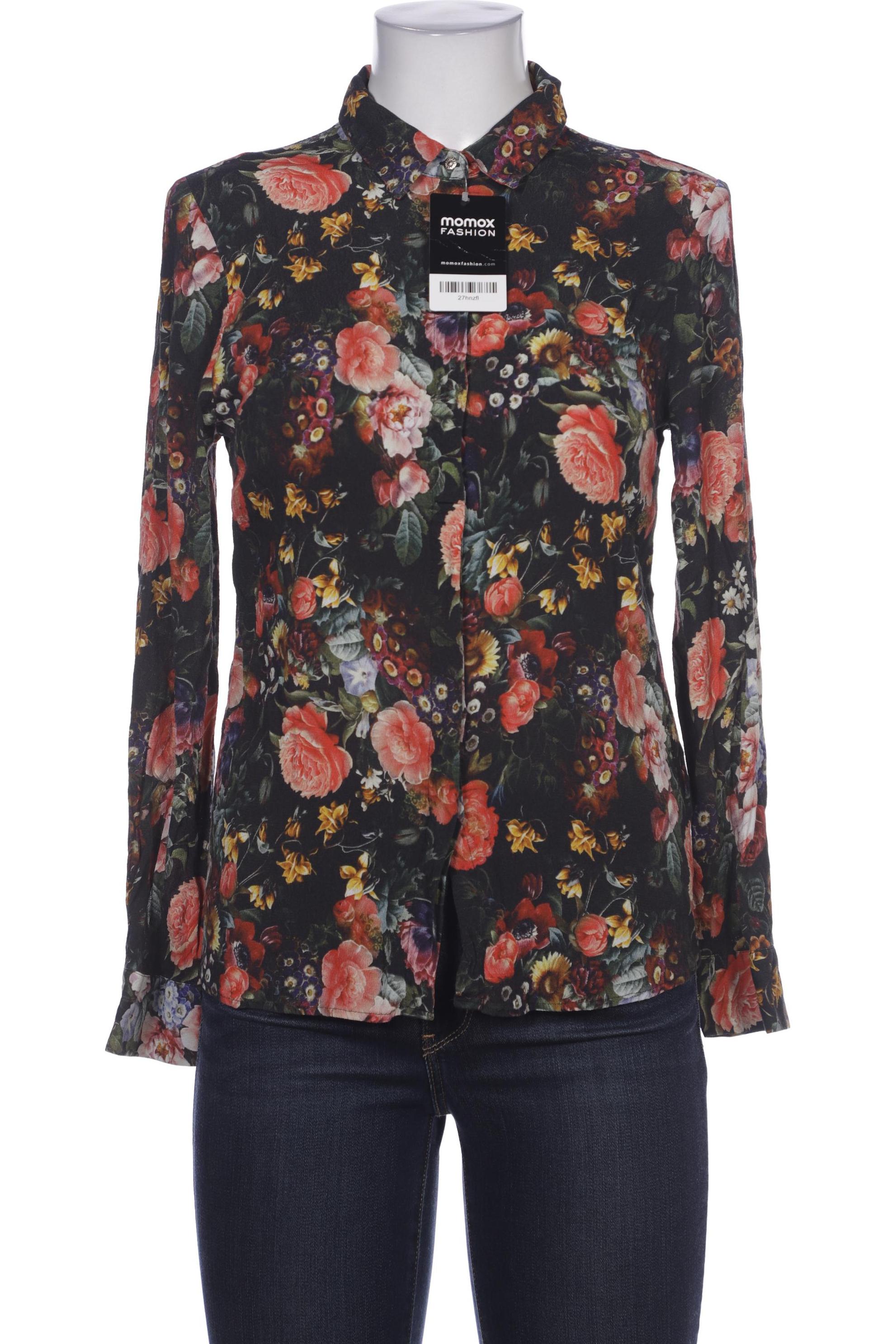 

Rich & Royal Damen Bluse, mehrfarbig, Gr. 38