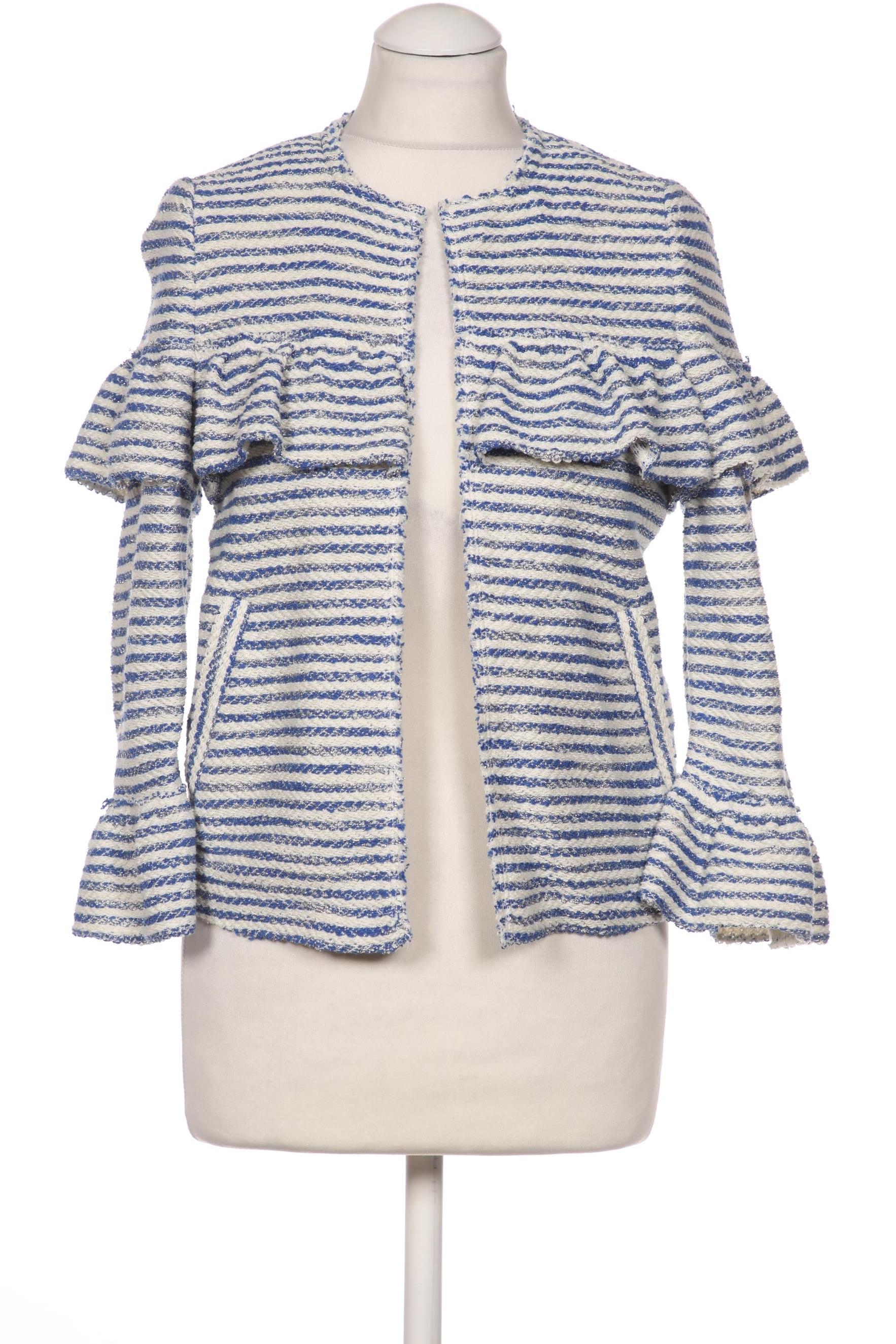 

Rich & Royal Damen Blazer, blau, Gr. 34