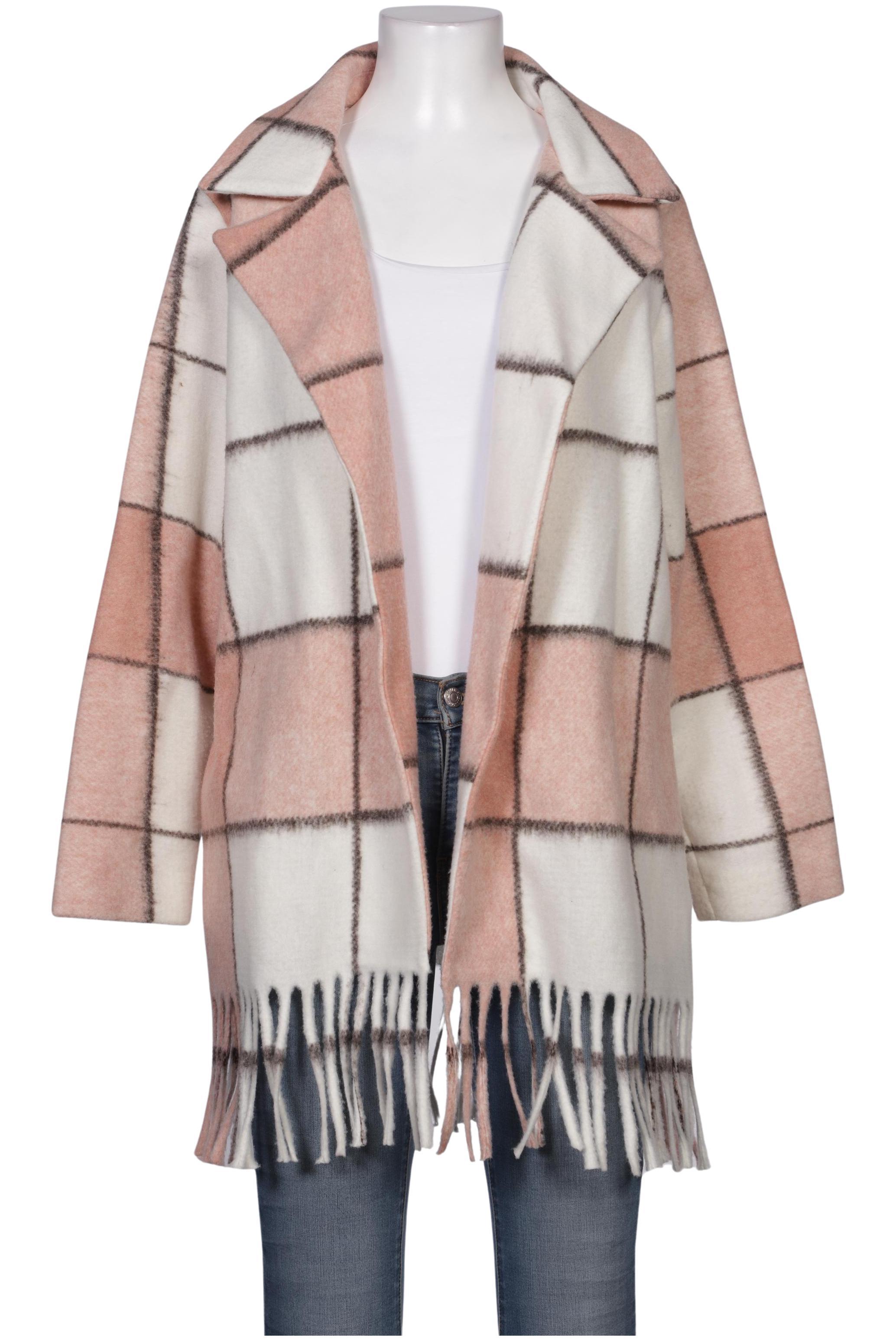 

Rich & Royal Damen Mantel, pink, Gr. 36