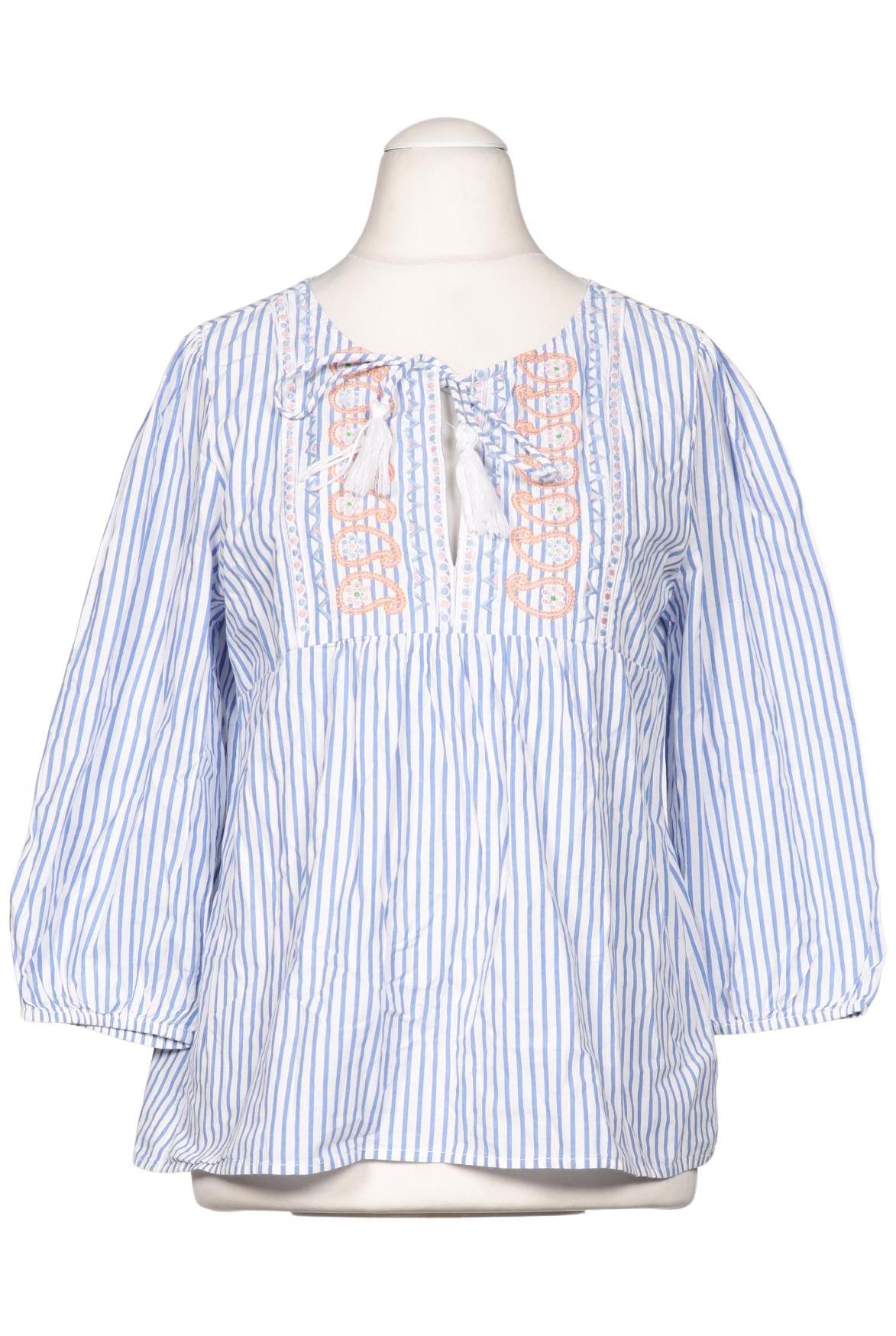 

Rich & Royal Damen Bluse, mehrfarbig, Gr. 38