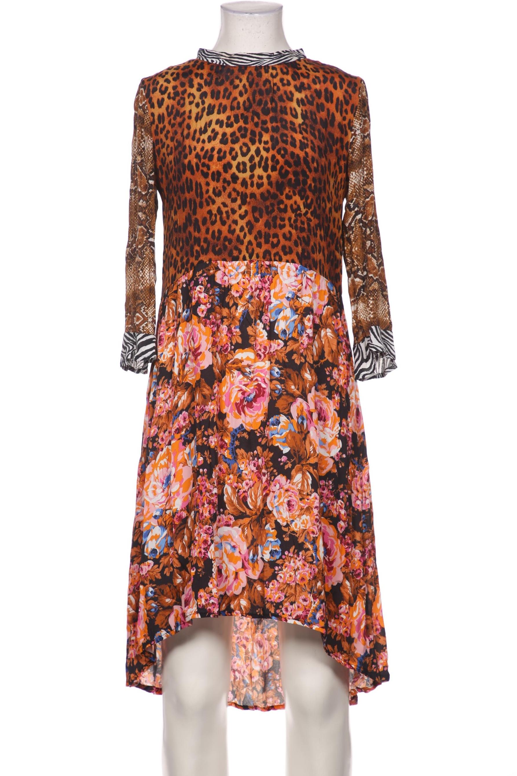 

Rich & Royal Damen Kleid, braun, Gr. 38
