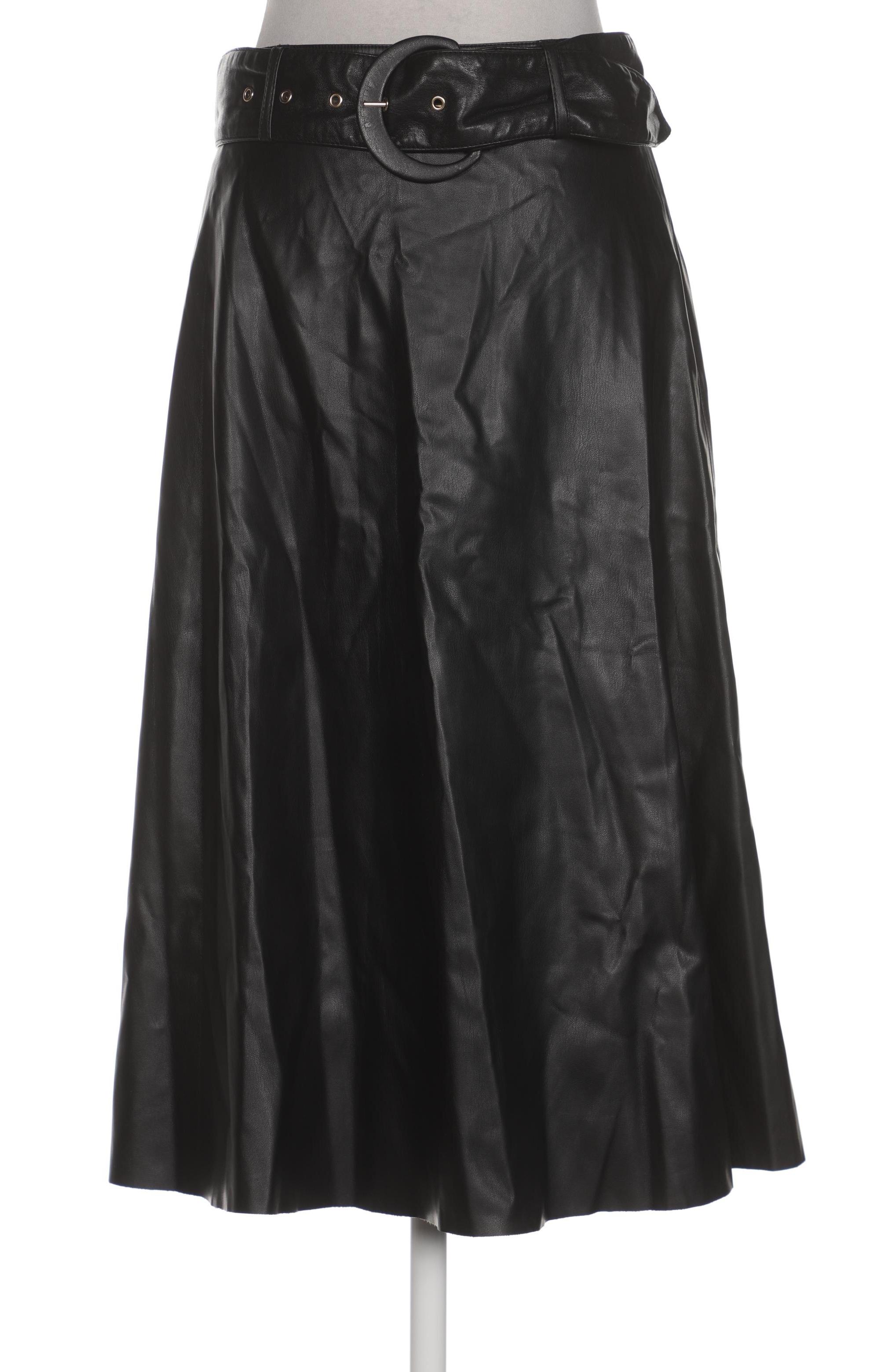 

Rich & Royal Damen Rock, schwarz, Gr. 36
