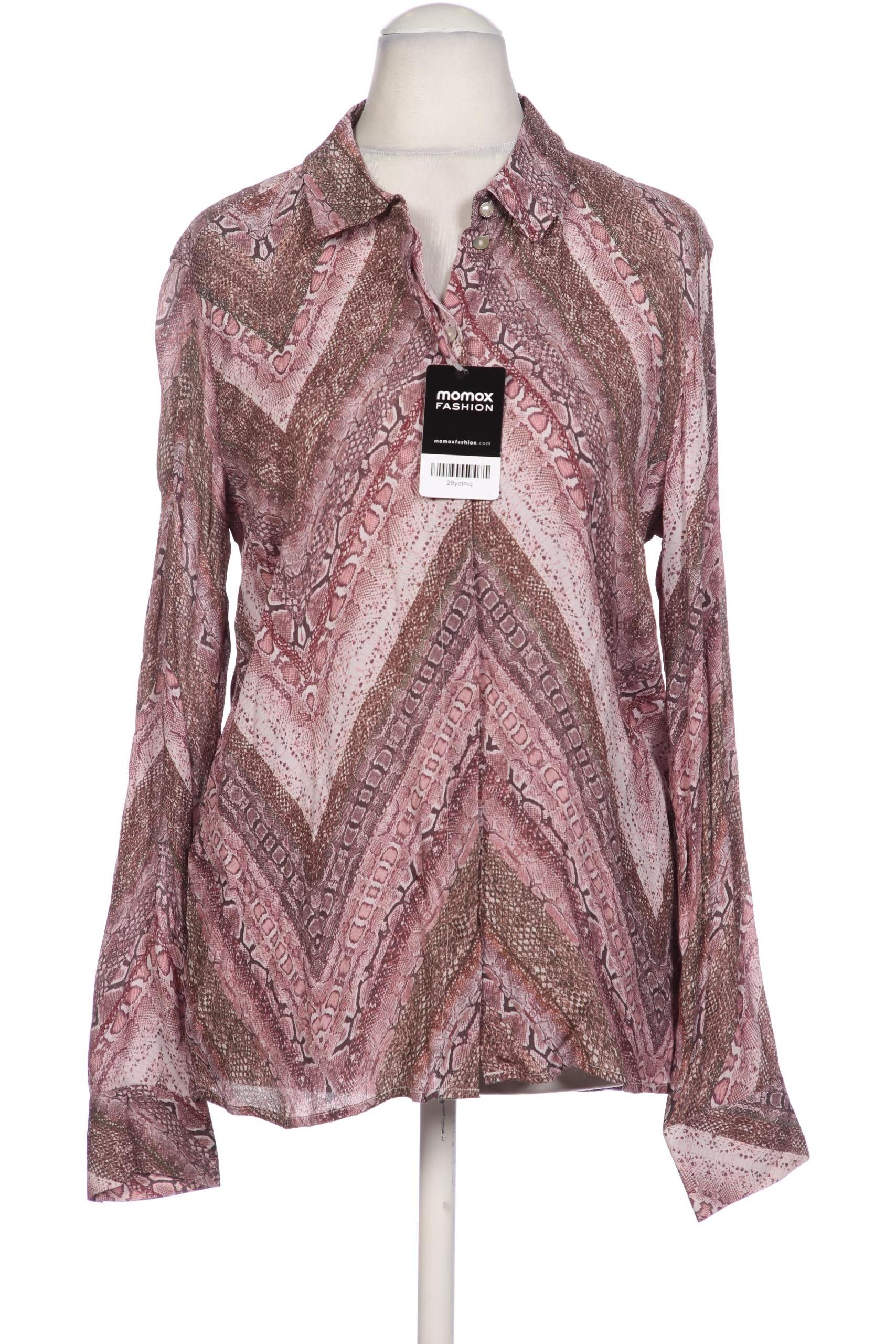 

Rich & Royal Damen Bluse, pink, Gr. 38