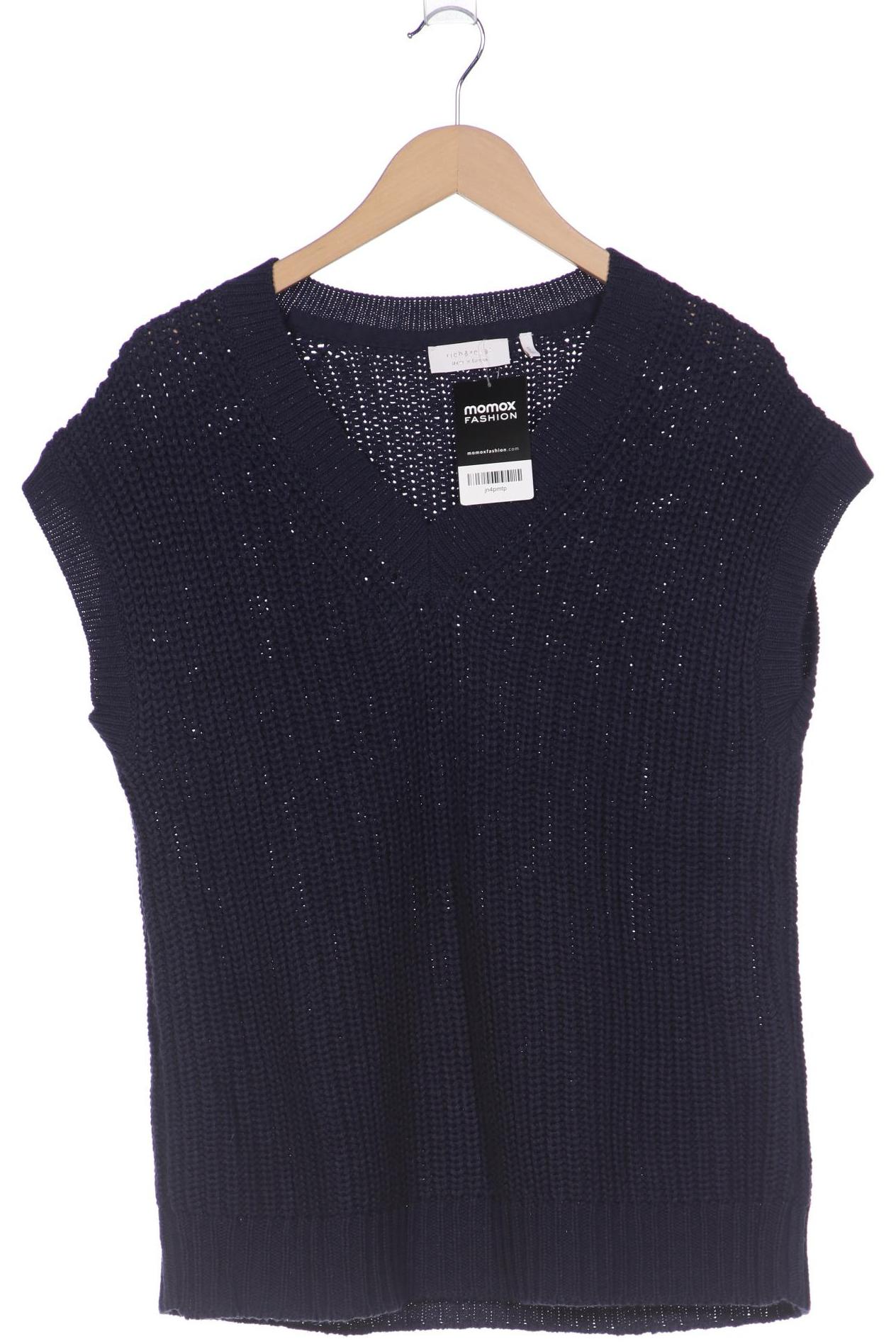 

Rich & Royal Damen Pullover, marineblau, Gr. 36