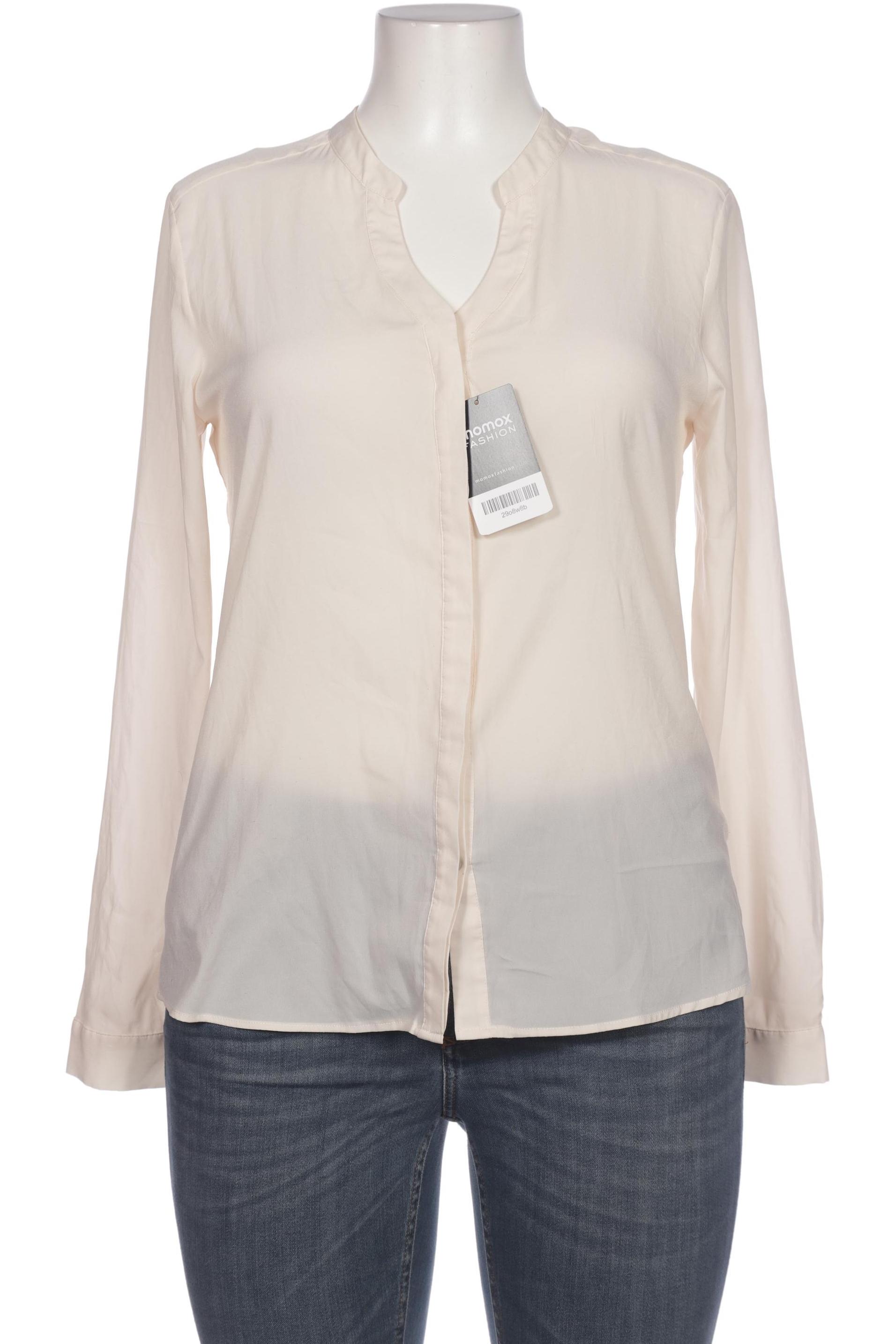 

Rich & Royal Damen Bluse, beige, Gr. 38