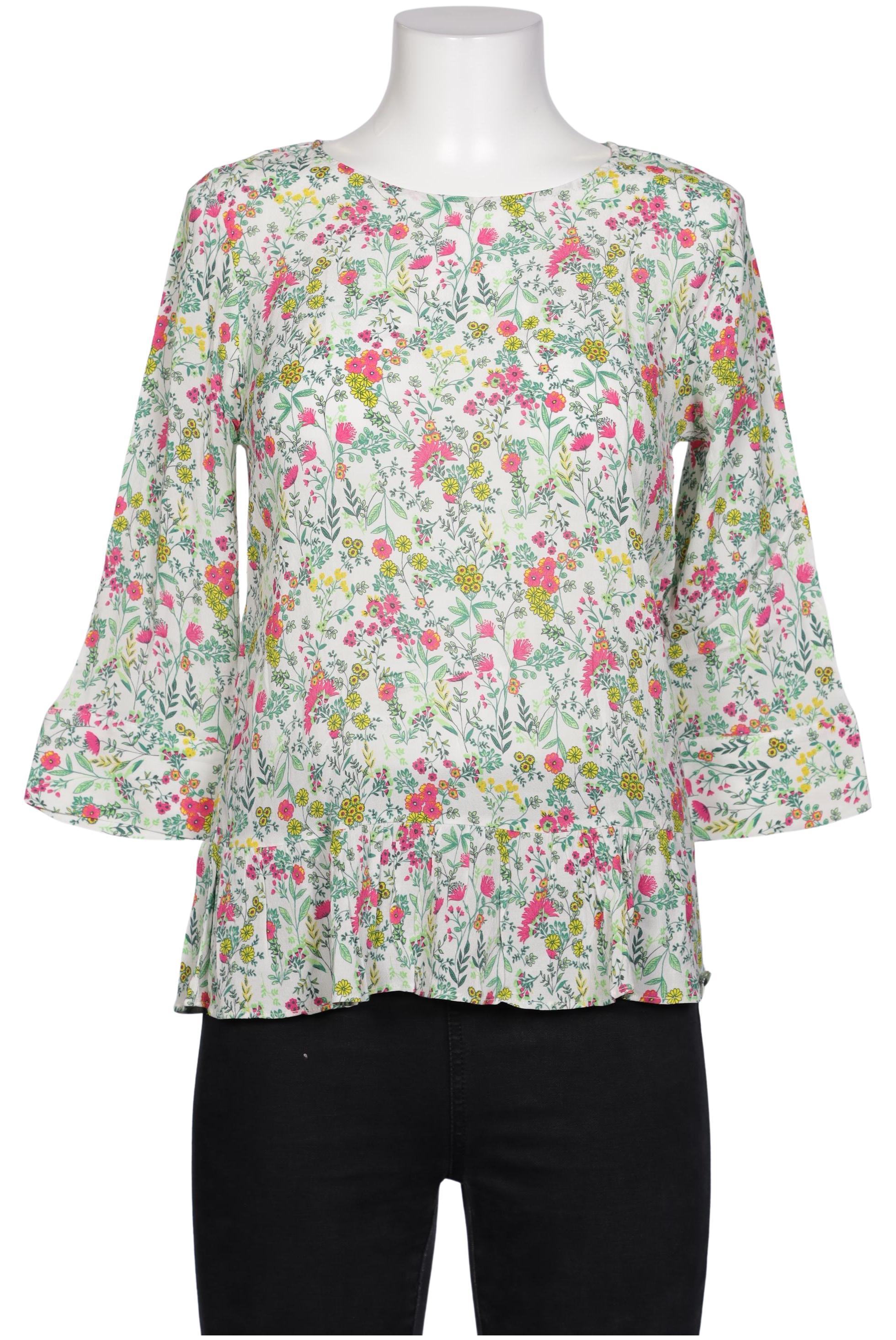 

Rich & Royal Damen Bluse, grün, Gr. 38