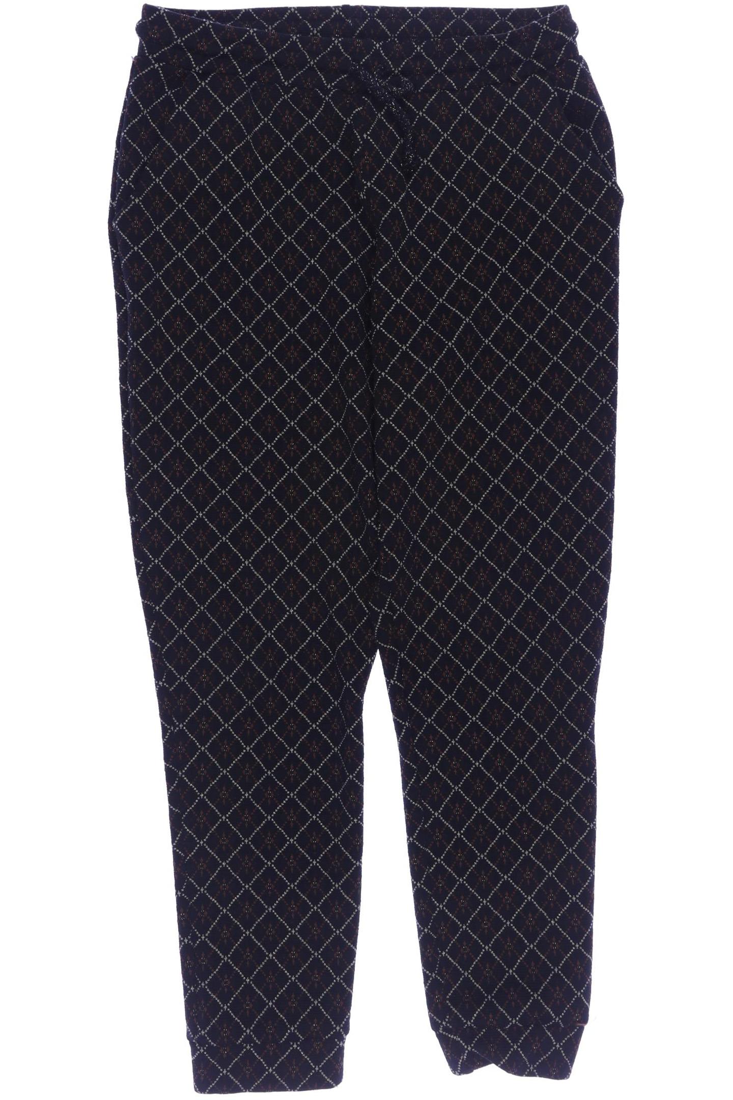 

Rich & Royal Damen Stoffhose, schwarz, Gr. 0