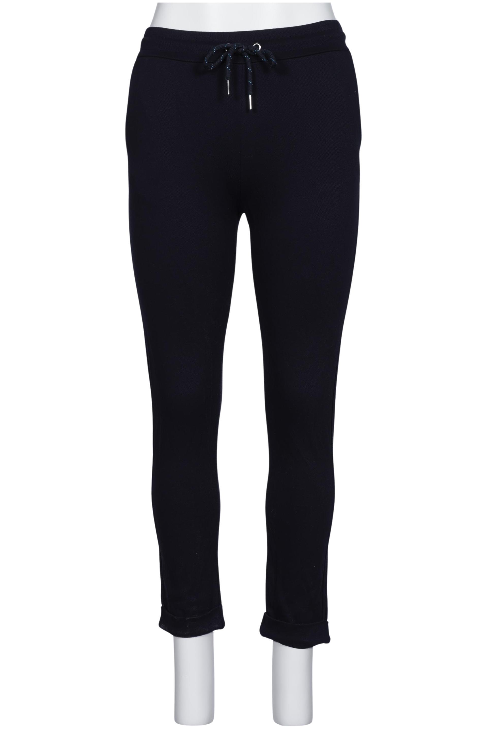 

Rich & Royal Damen Stoffhose, marineblau, Gr. 40