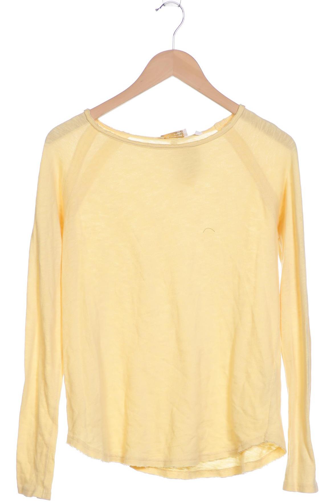 

Rich&Royal Damen Pullover, gelb