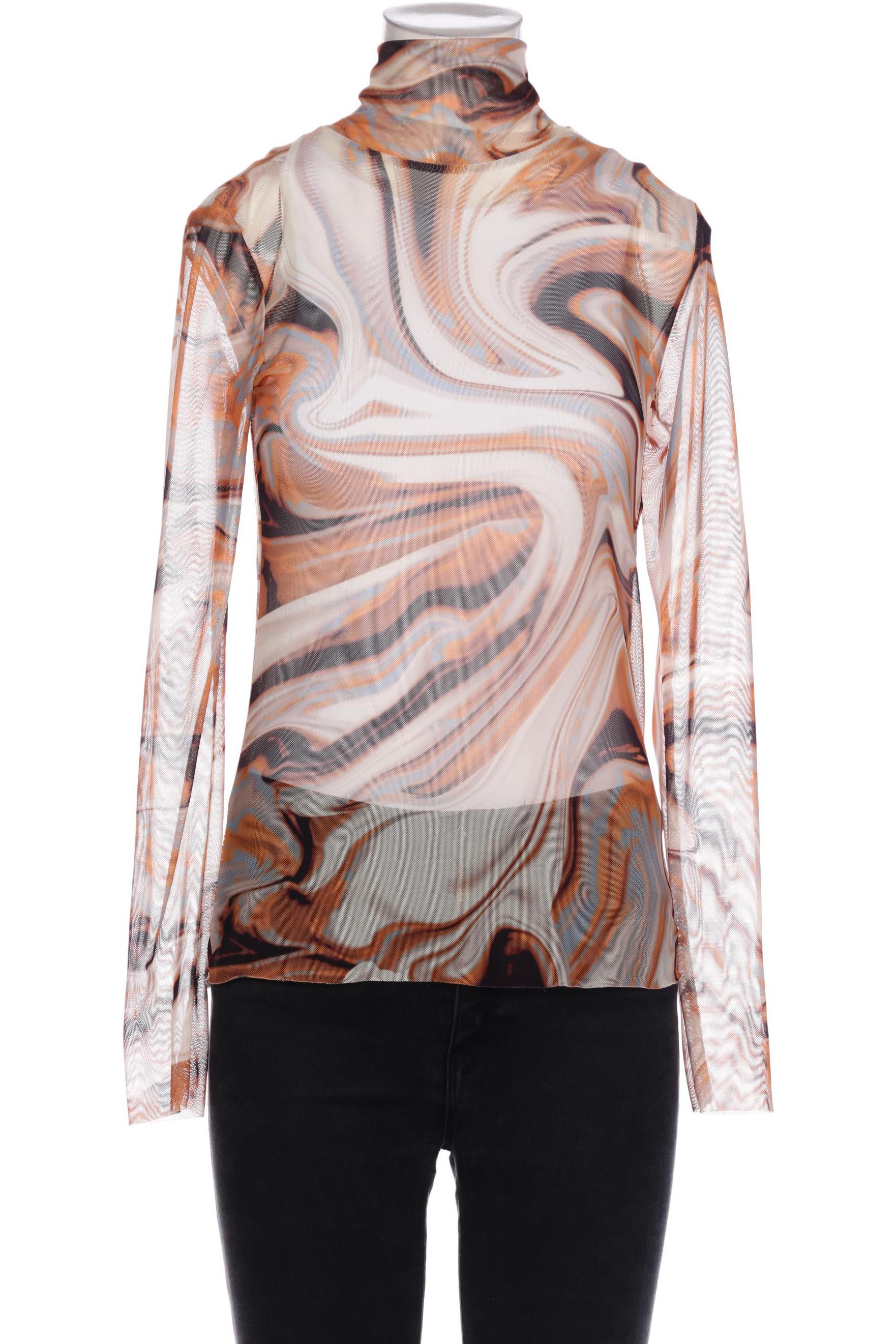 

Rich & Royal Damen Langarmshirt, beige