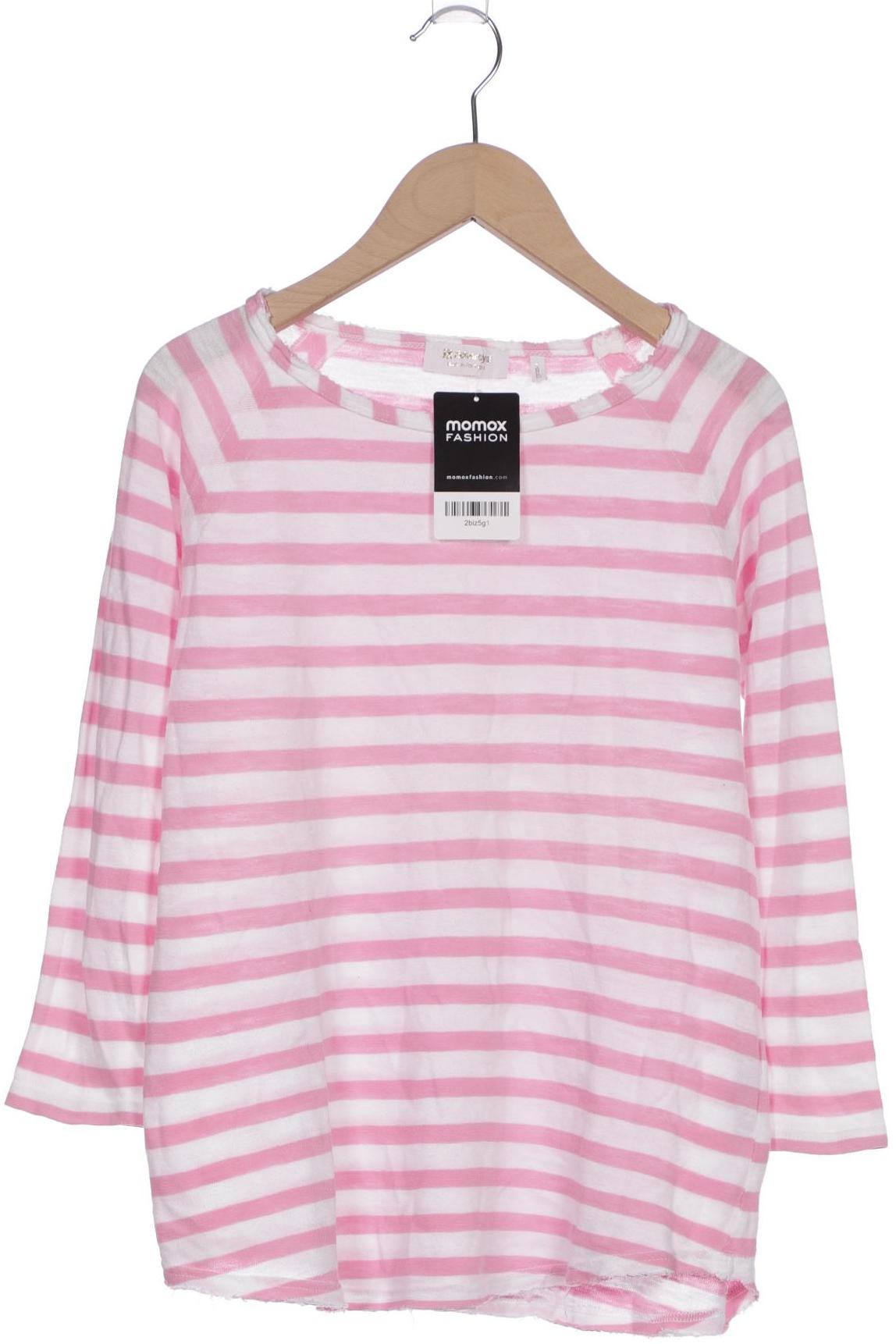 

Rich & Royal Damen Langarmshirt, pink, Gr. 34