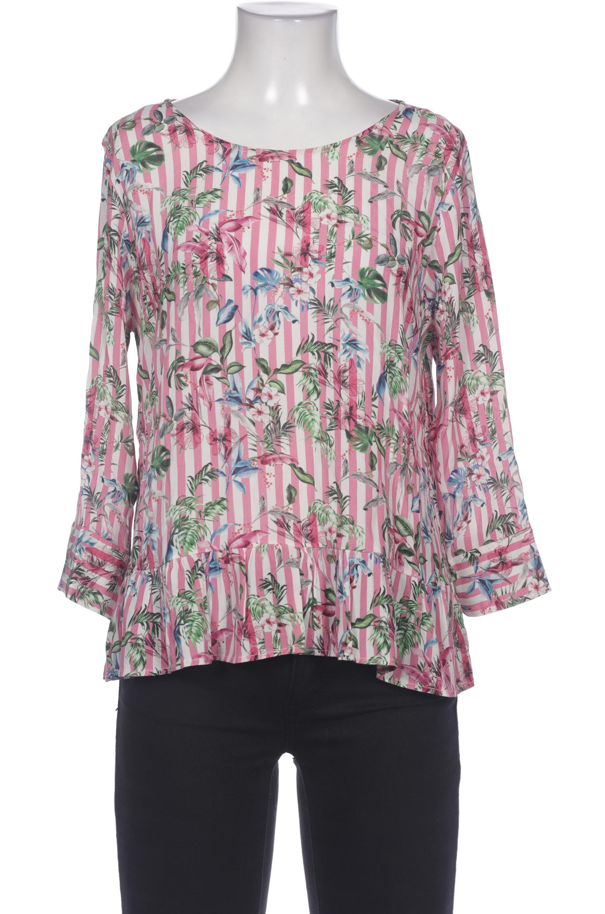 

Rich & Royal Damen Bluse, pink, Gr. 36