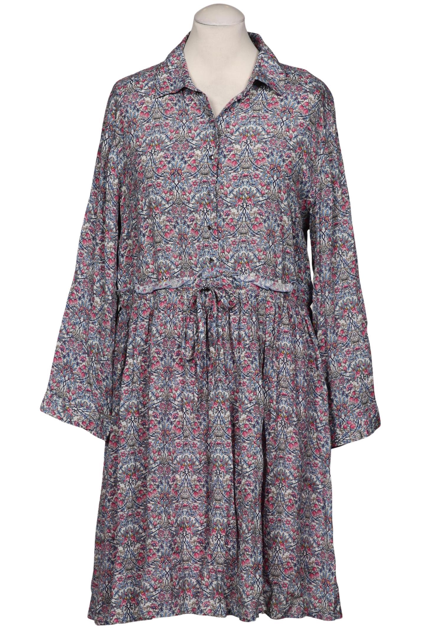 

Rich & Royal Damen Kleid, blau, Gr. 40