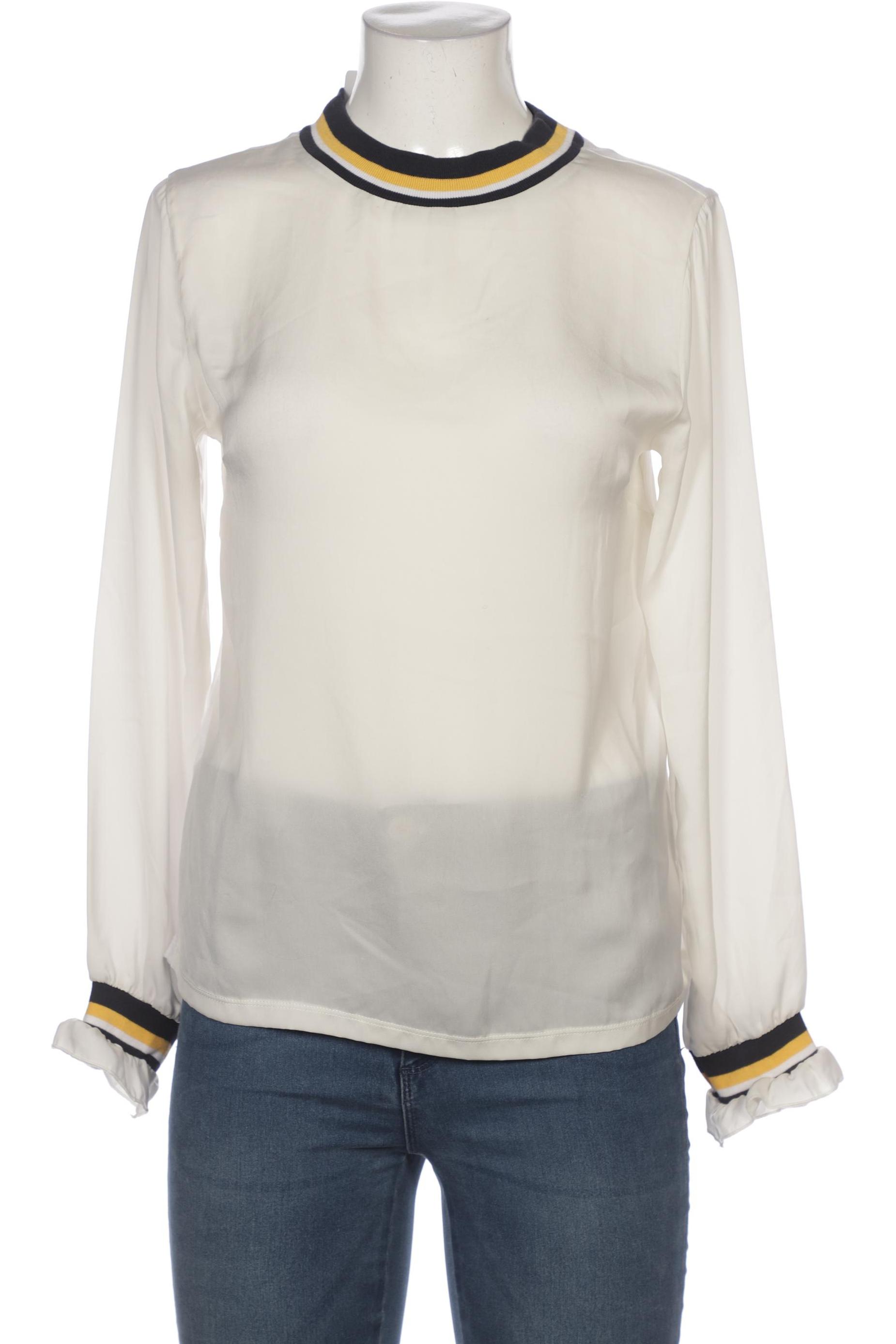 

Rich & Royal Damen Bluse, cremeweiß, Gr. 42