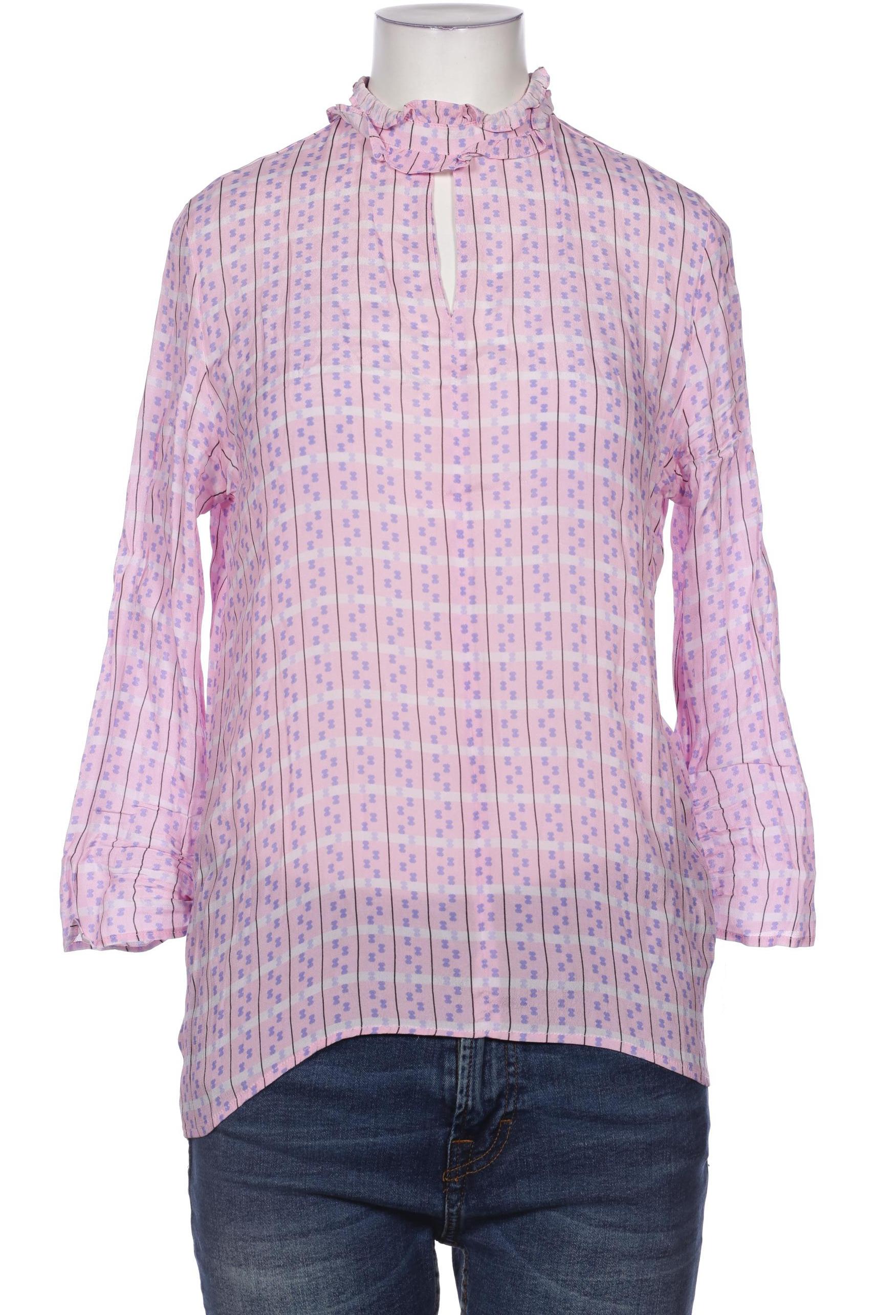 

Rich & Royal Damen Bluse, pink, Gr. 36