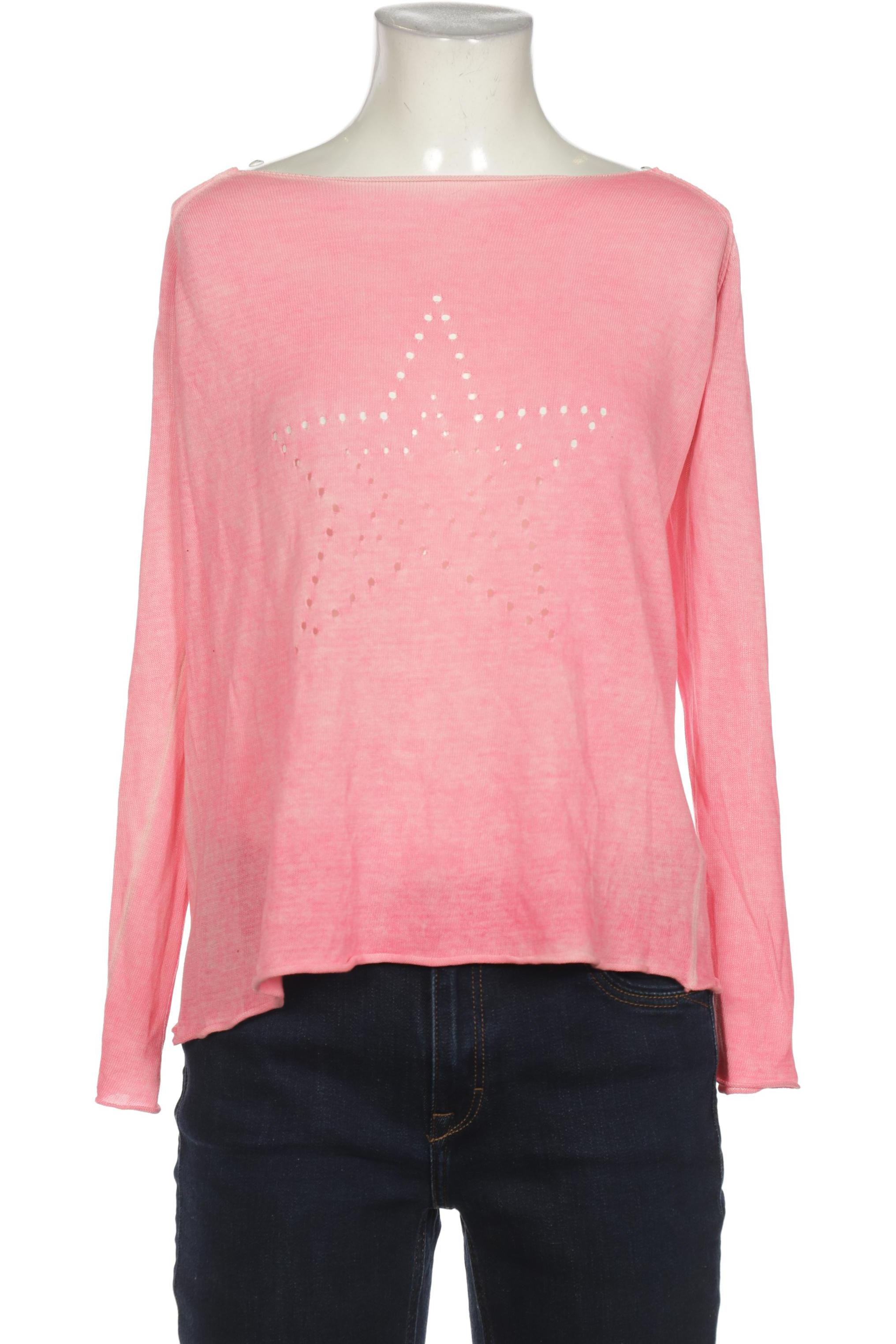 

Rich&Royal Damen Pullover, pink