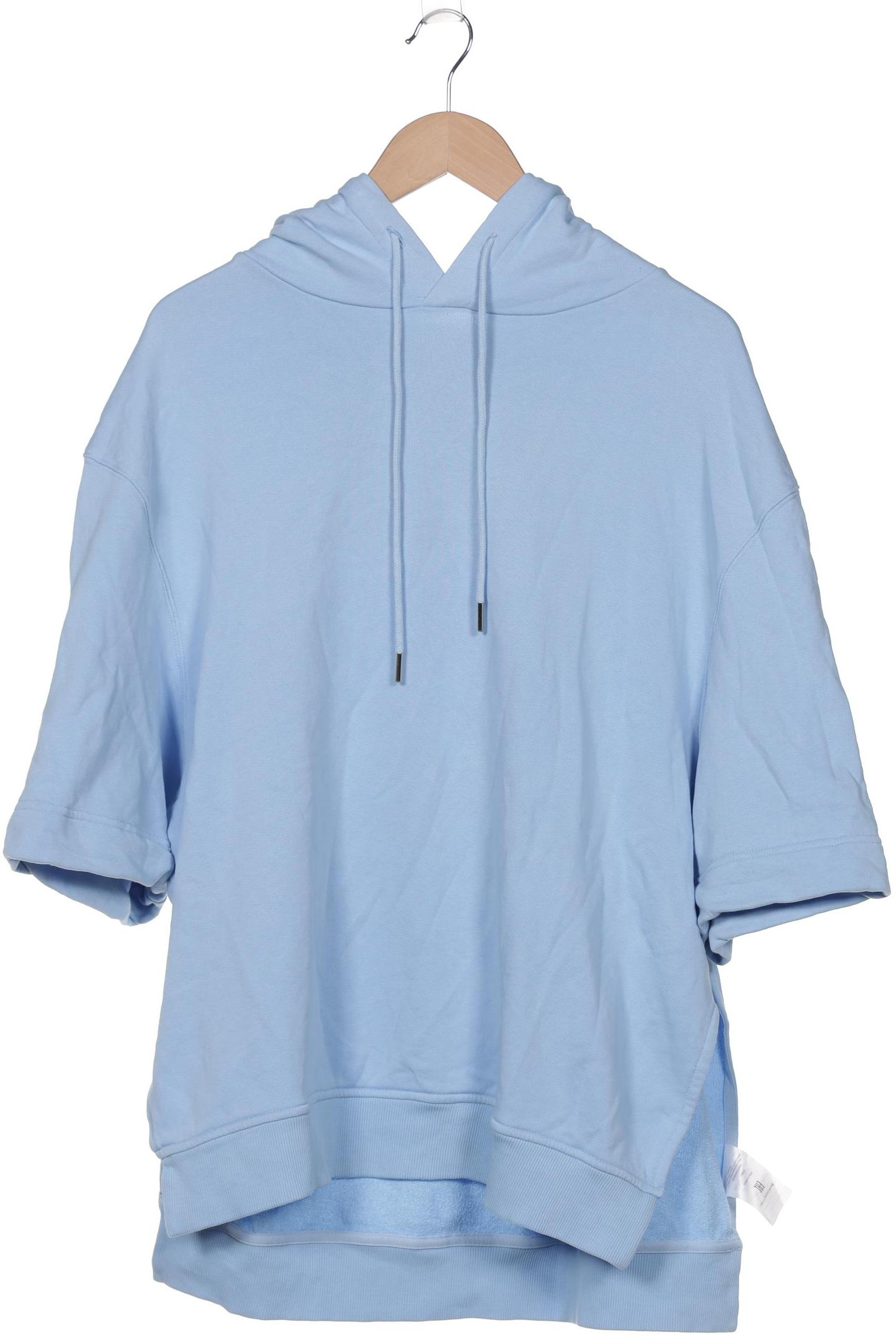 

Rich & Royal Damen Kapuzenpullover, hellblau, Gr. 44