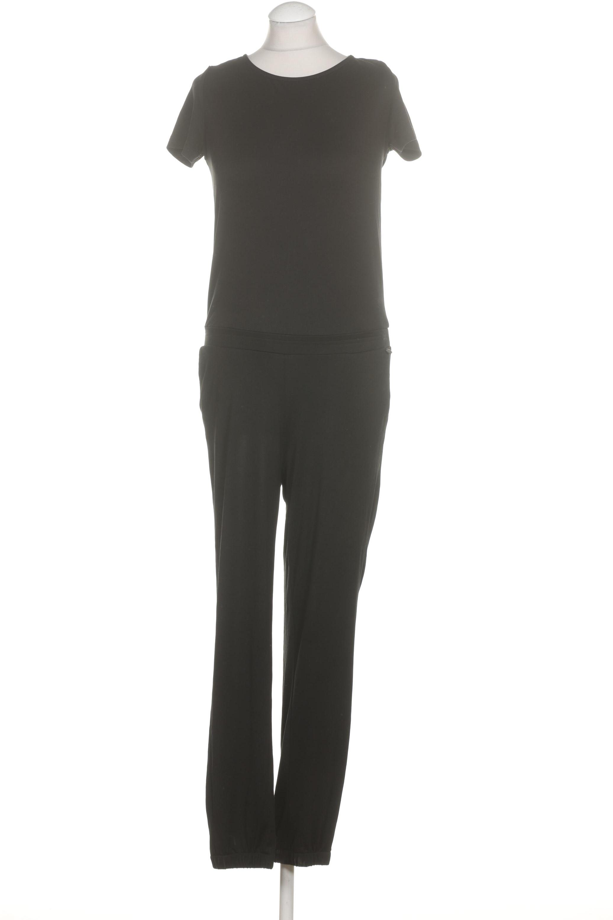 

Rich & Royal Damen Jumpsuit/Overall, schwarz, Gr. 36