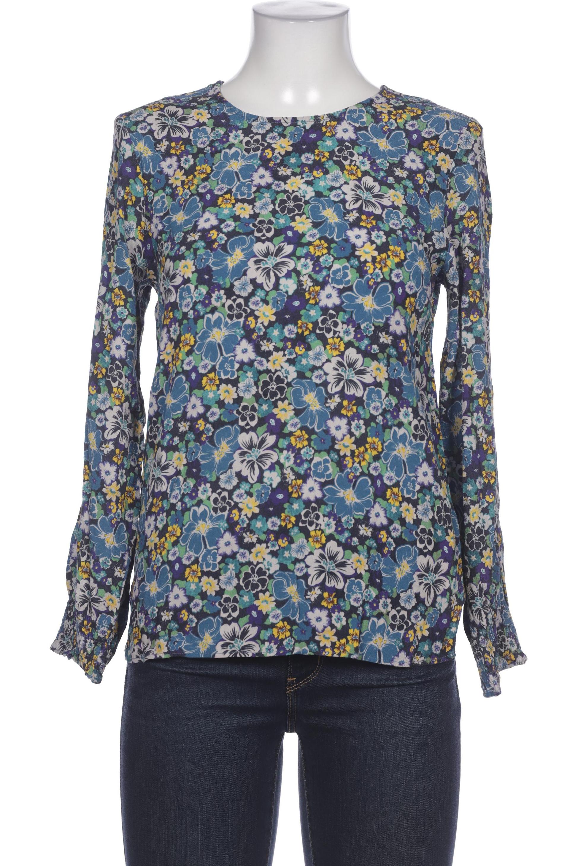 

Rich & Royal Damen Bluse, mehrfarbig, Gr. 40