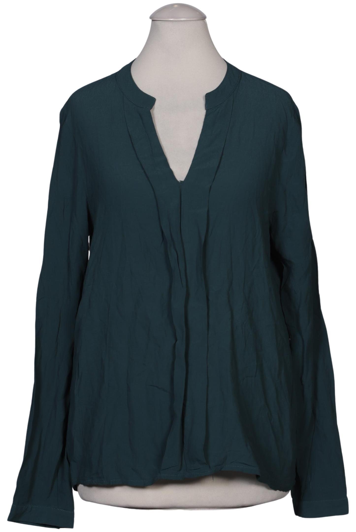 

Rich & Royal Damen Bluse, türkis, Gr. 36