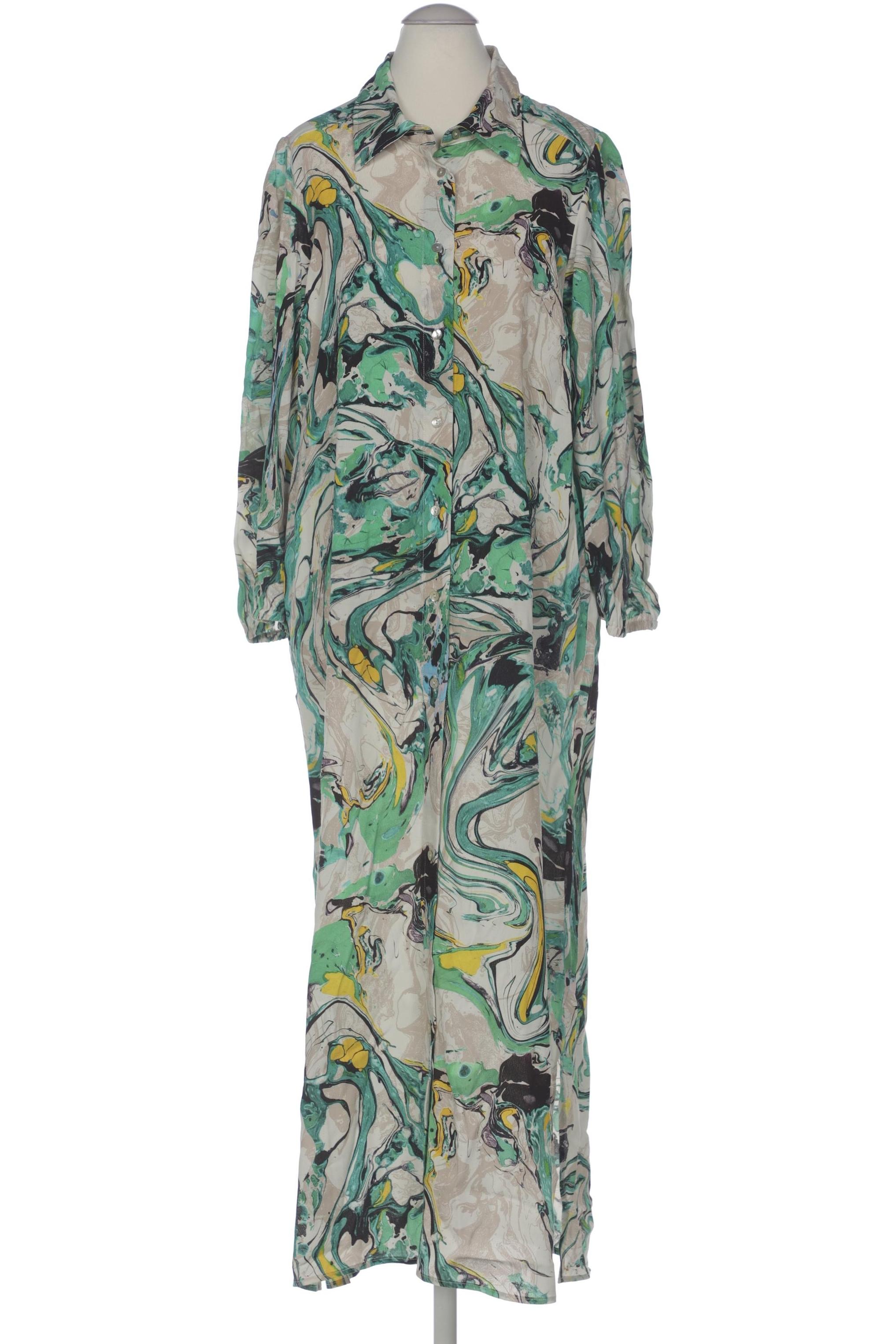 

Rich & Royal Damen Kleid, grün, Gr. 38